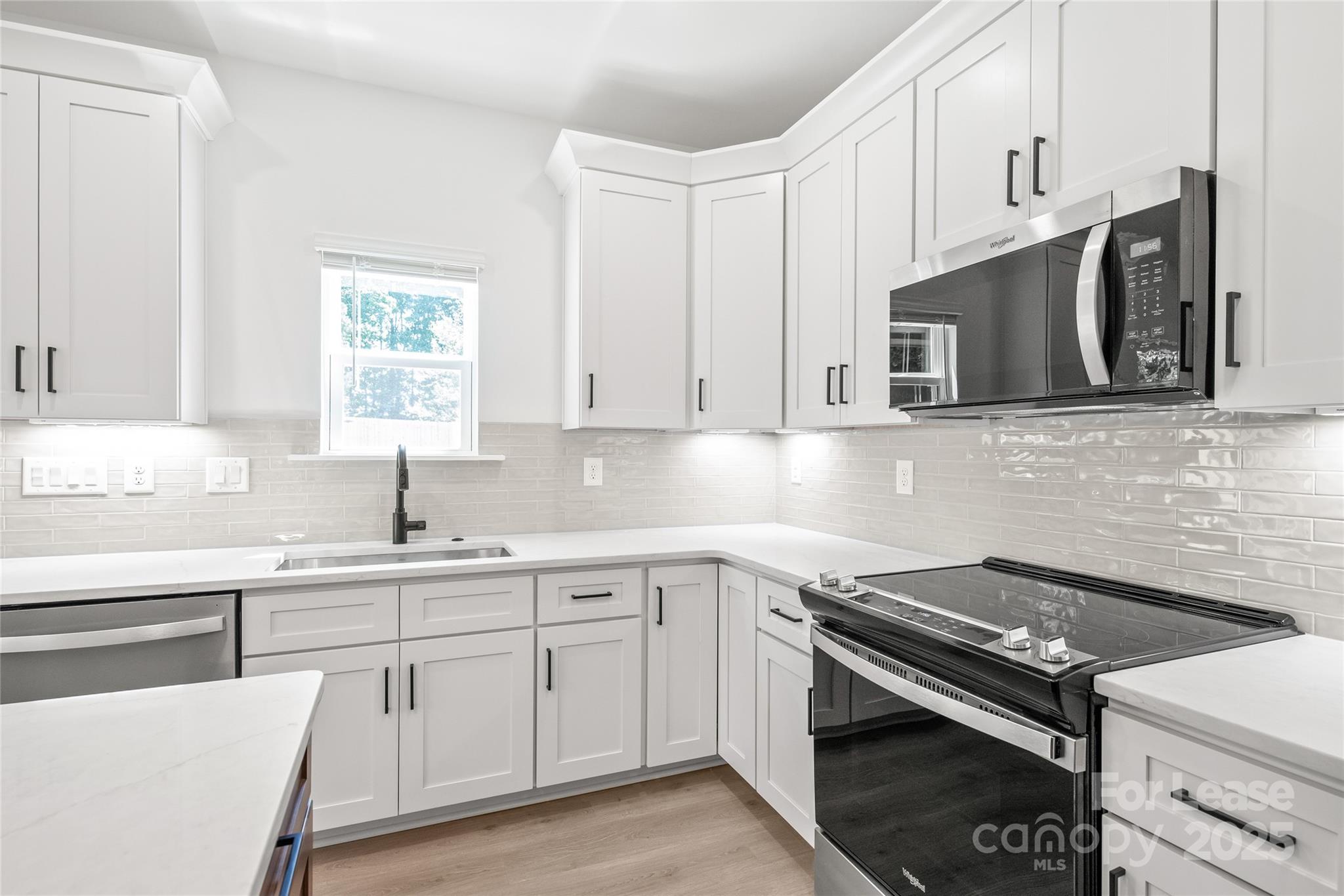 Westerly Hills - Residential Lease