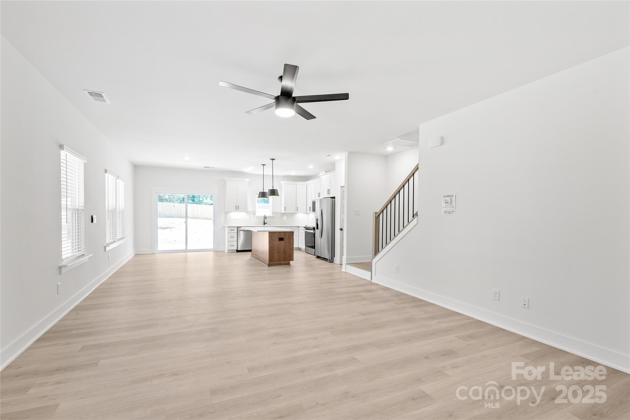 Westerly Hills - Residential Lease