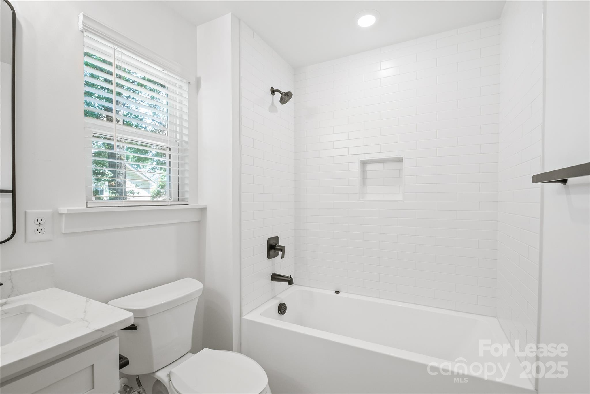 Westerly Hills - Residential Lease