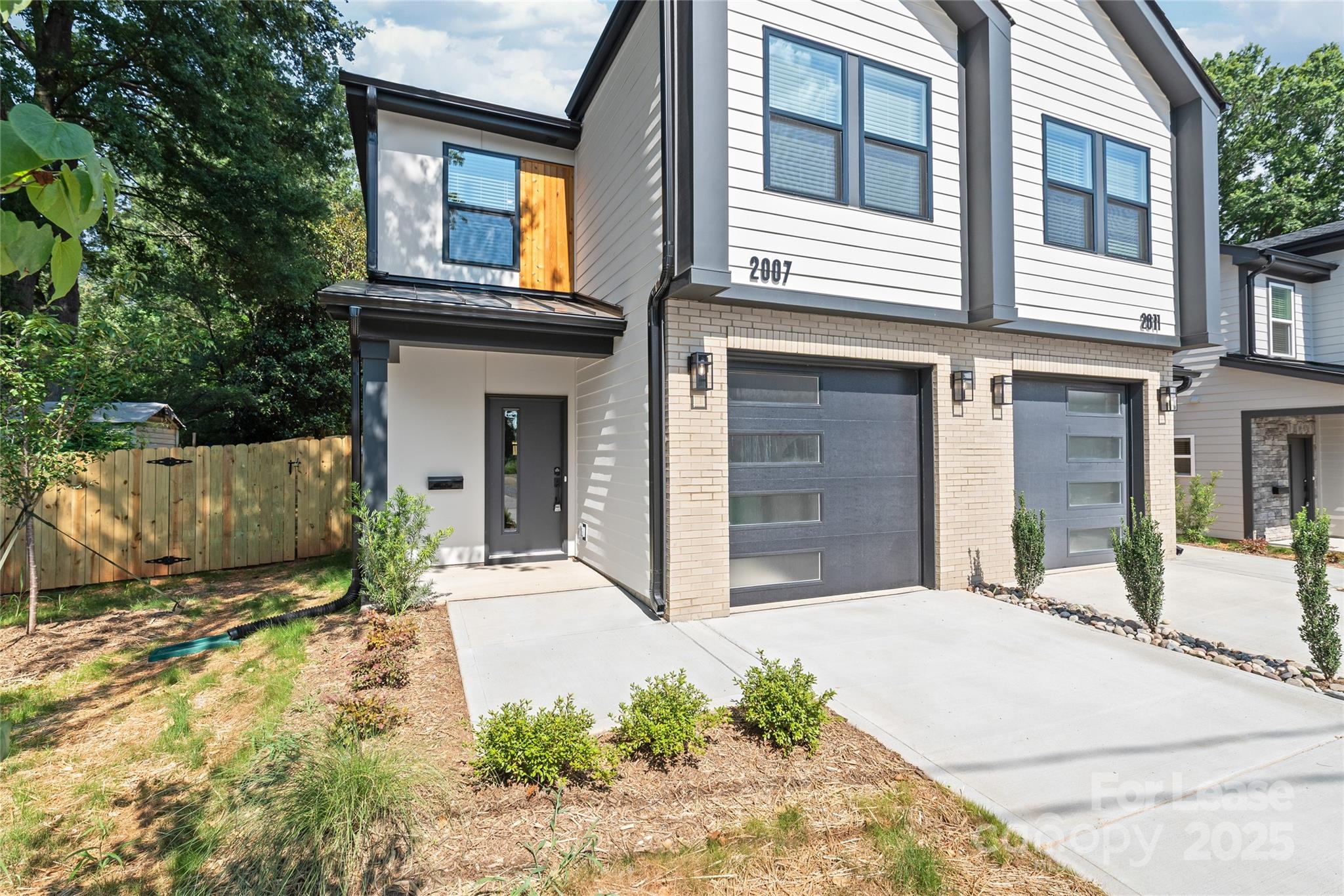 Westerly Hills - Residential Lease