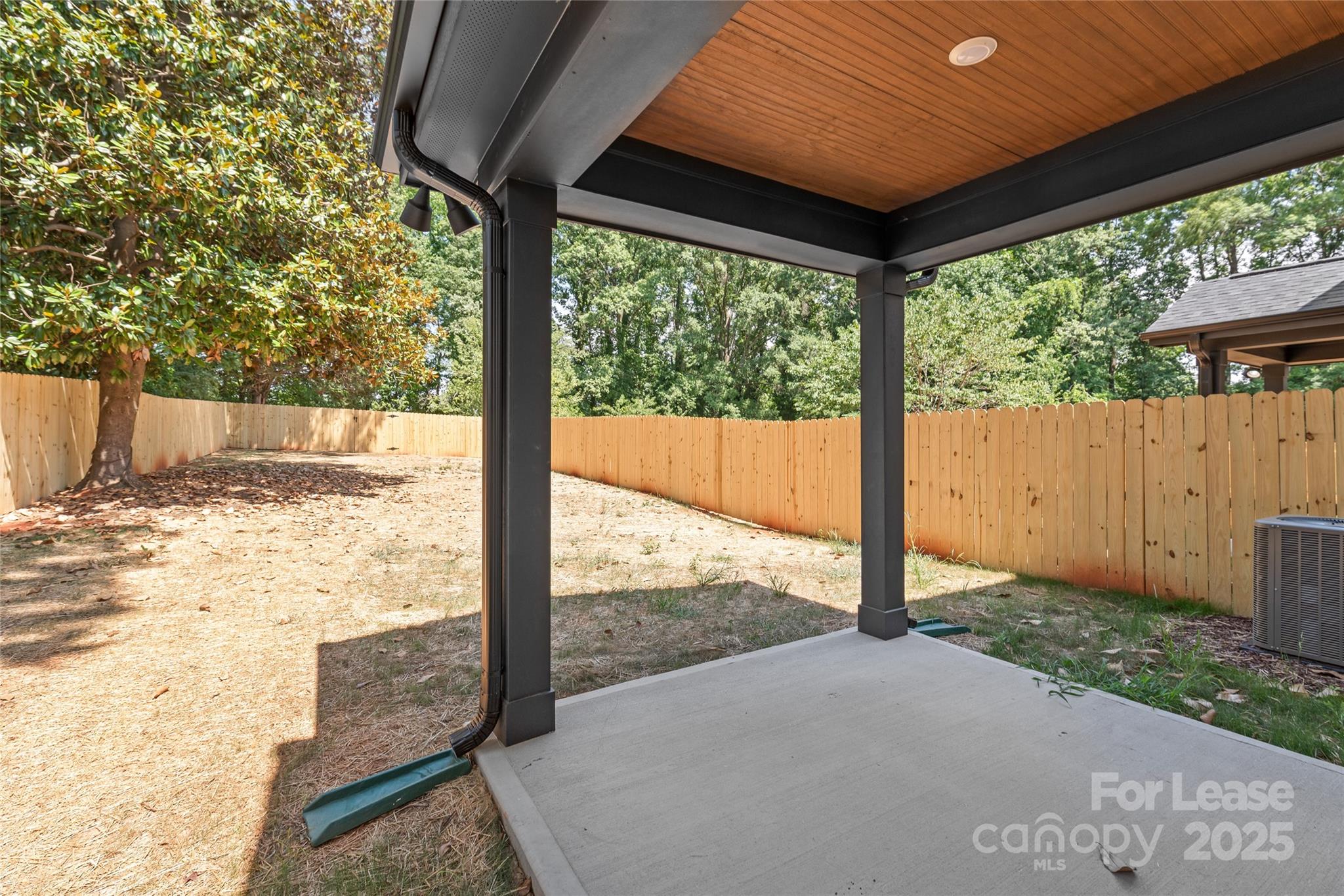 Westerly Hills - Residential Lease