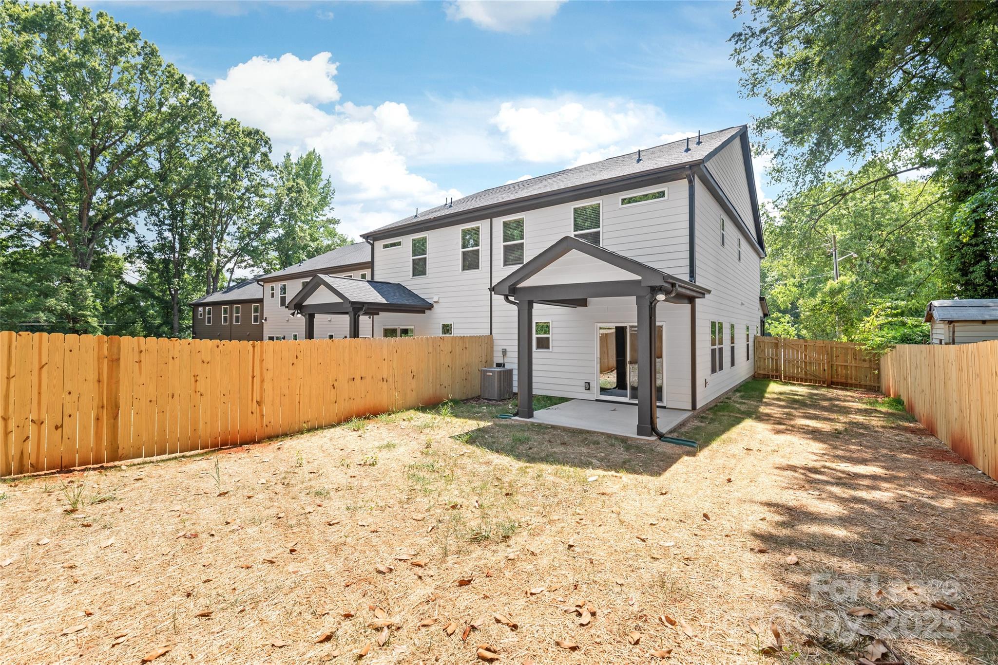 Westerly Hills - Residential Lease