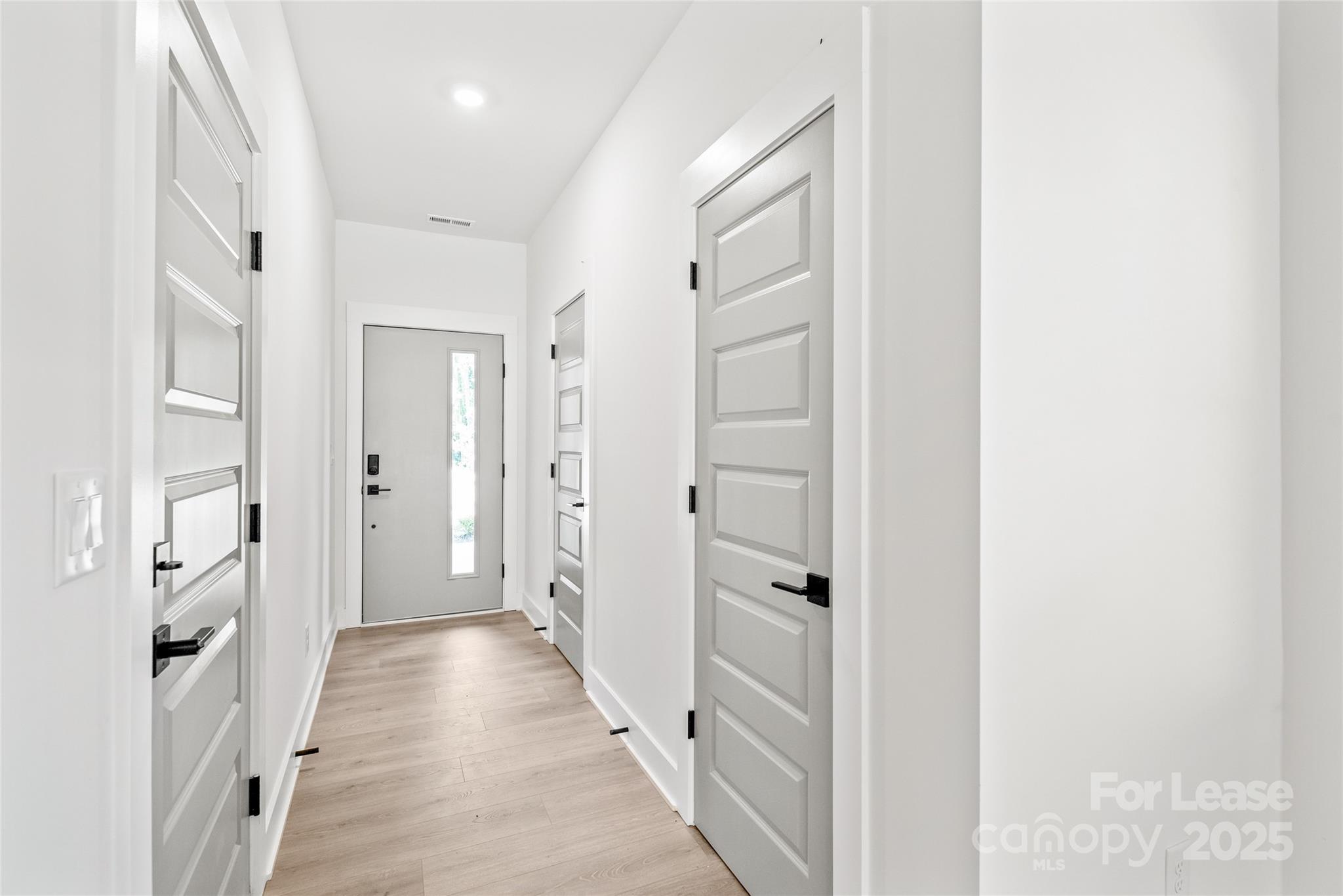 Westerly Hills - Residential Lease