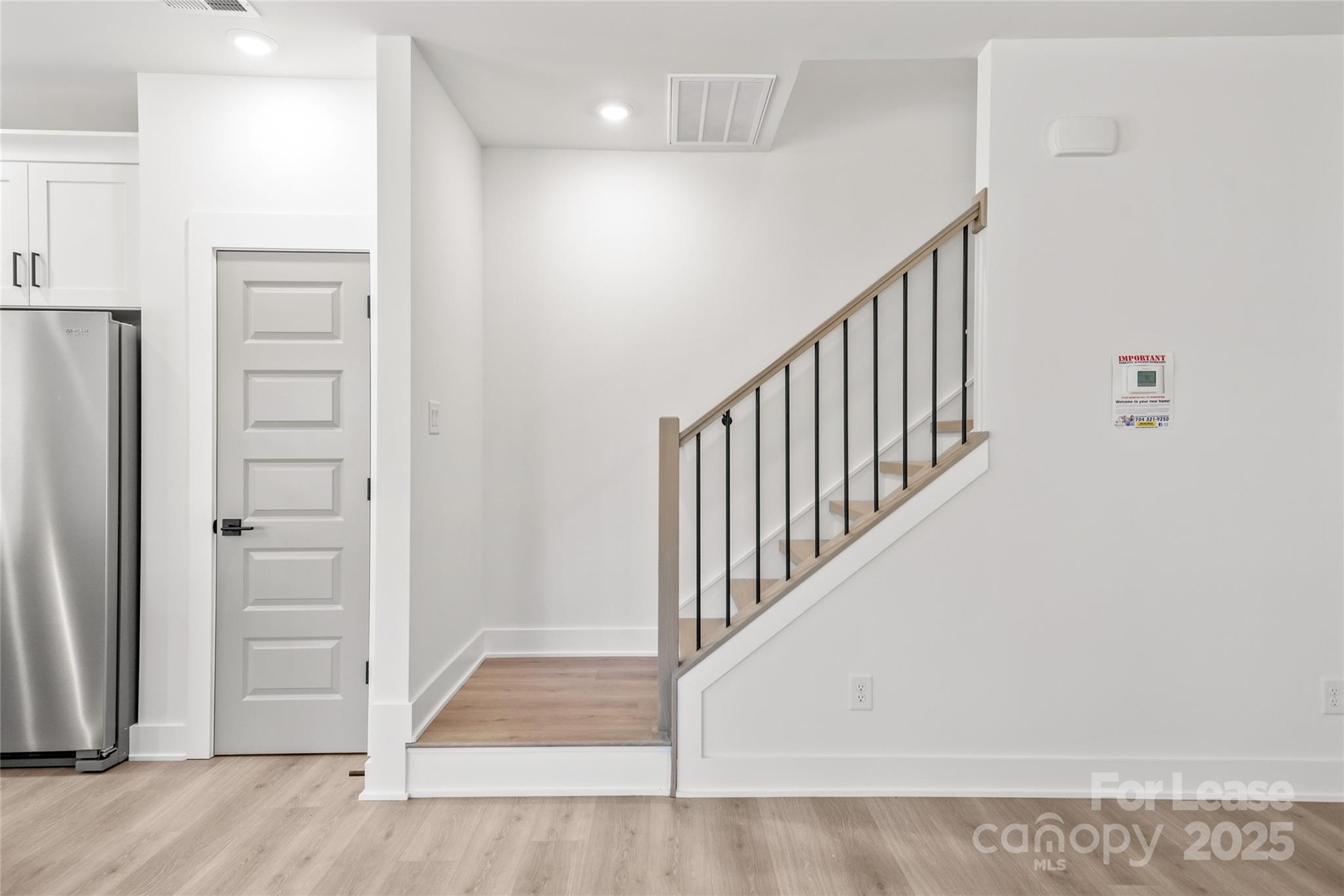 Westerly Hills - Residential Lease