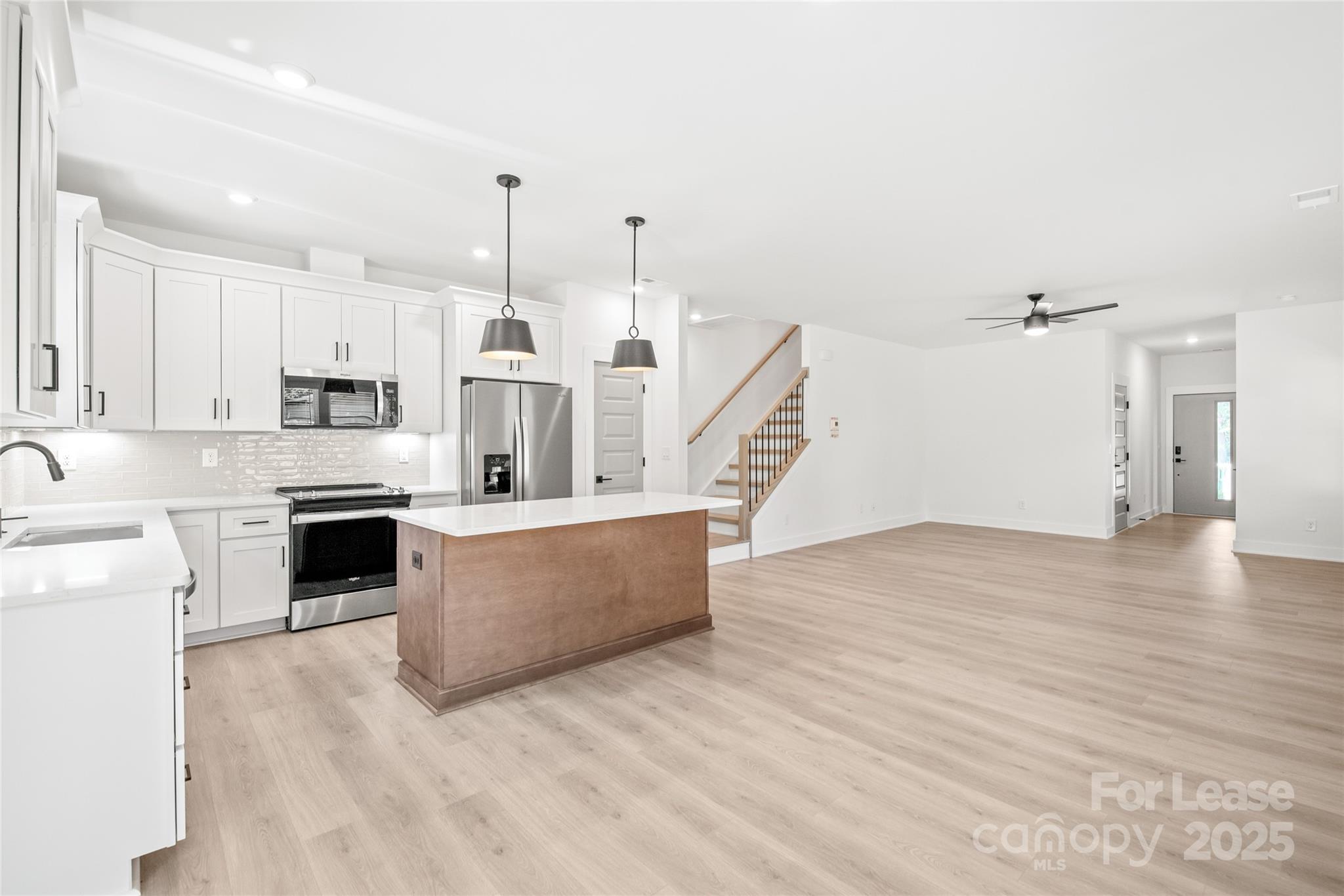 Westerly Hills - Residential Lease