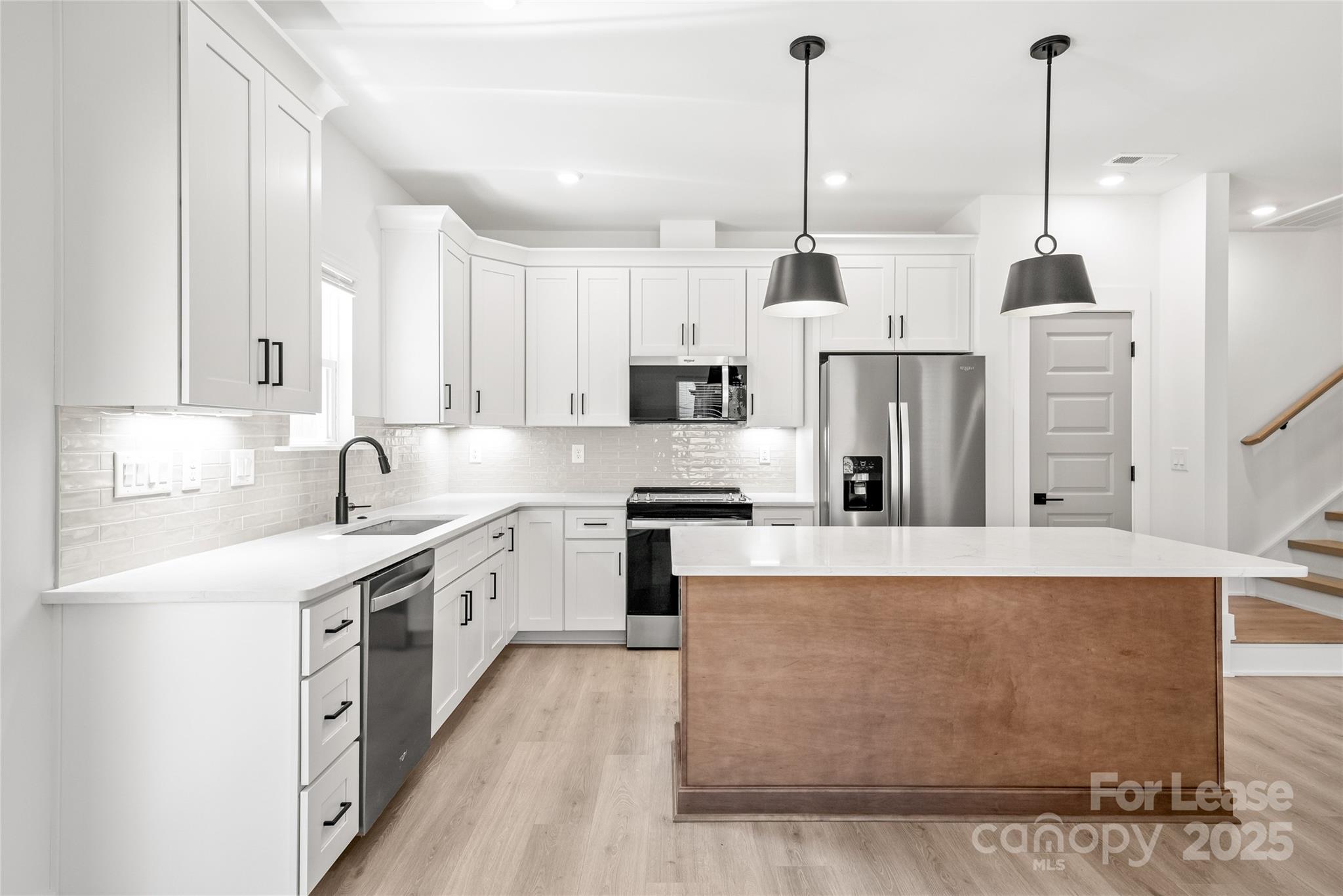 Westerly Hills - Residential Lease