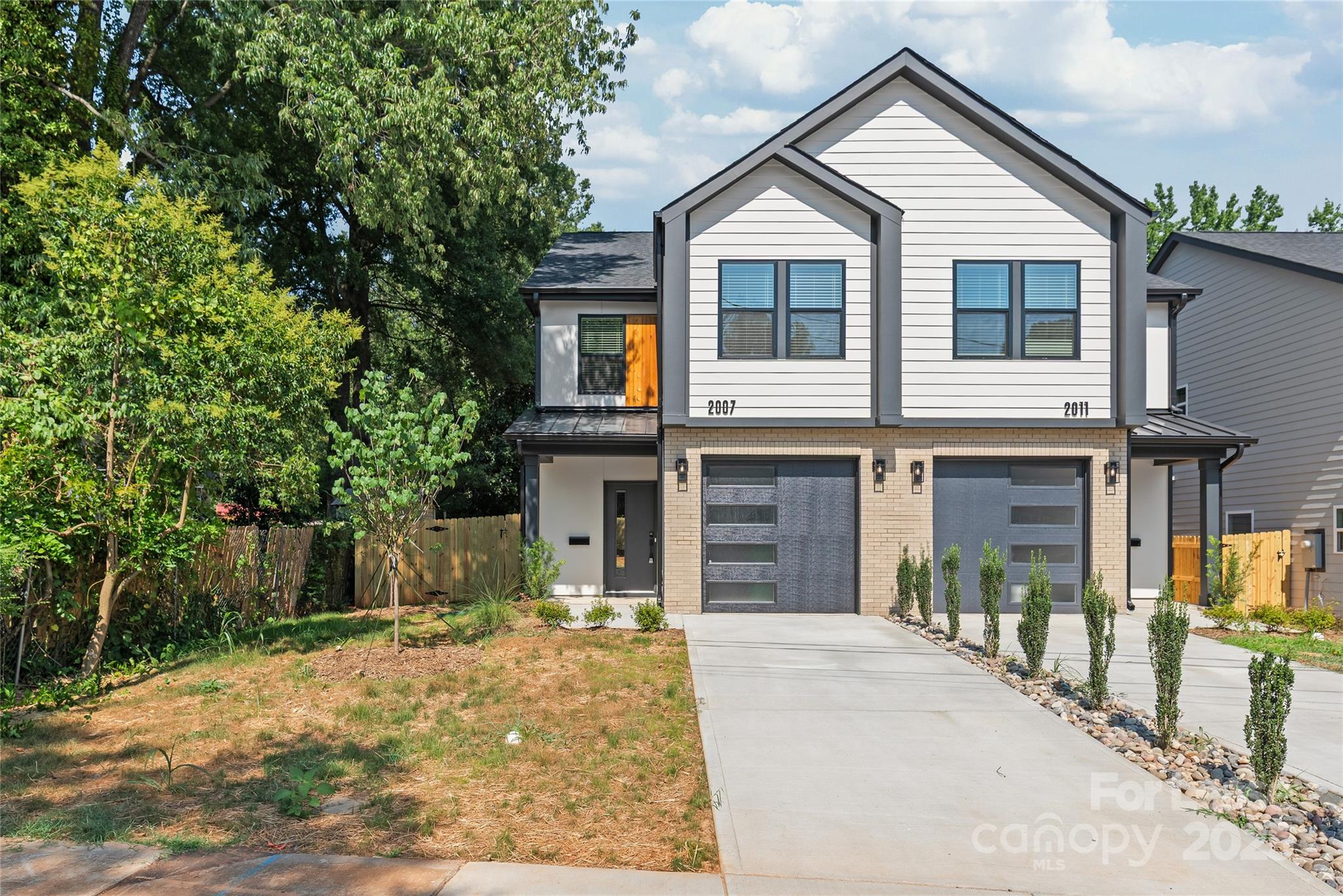 Westerly Hills - Residential Lease