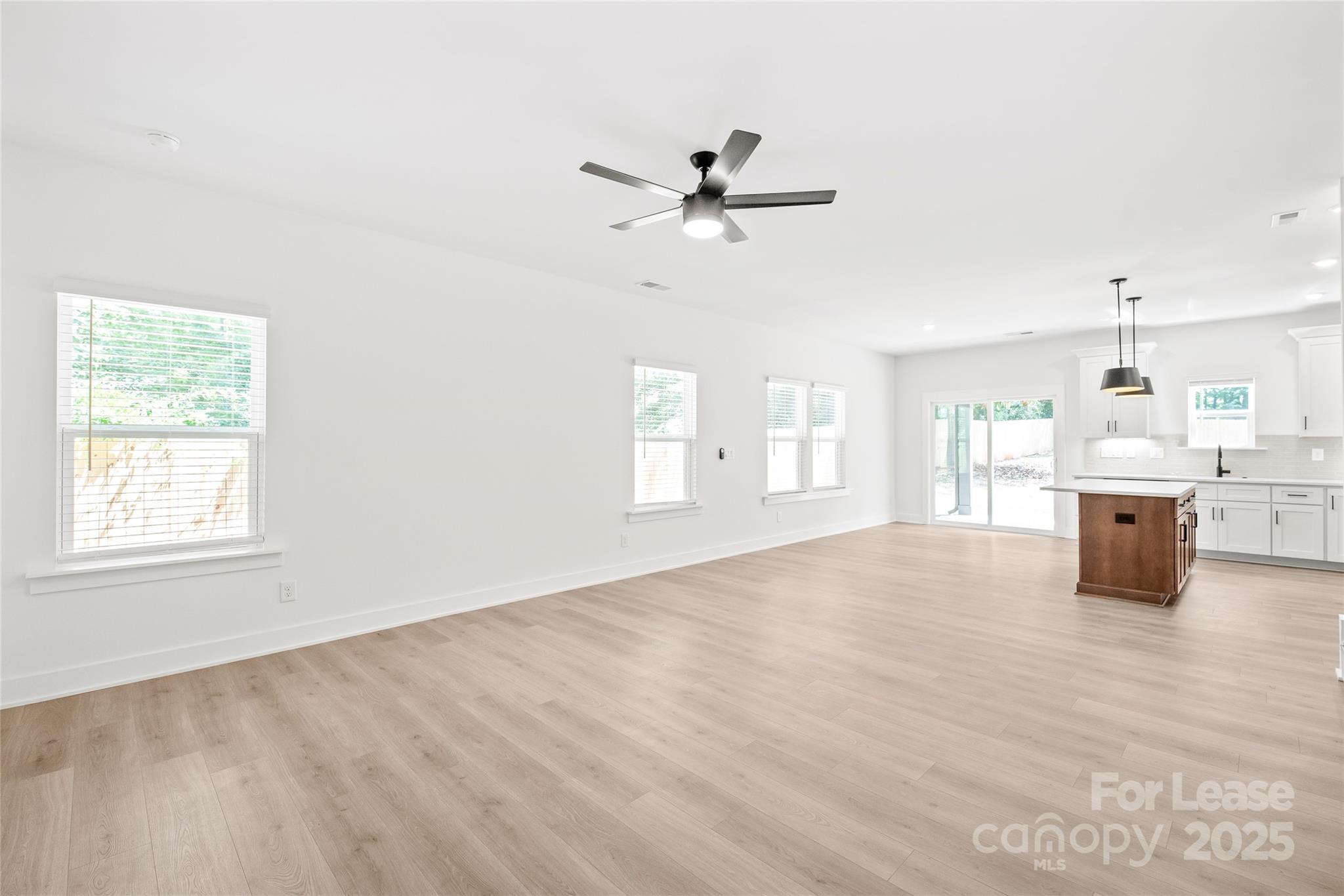 Westerly Hills - Residential Lease