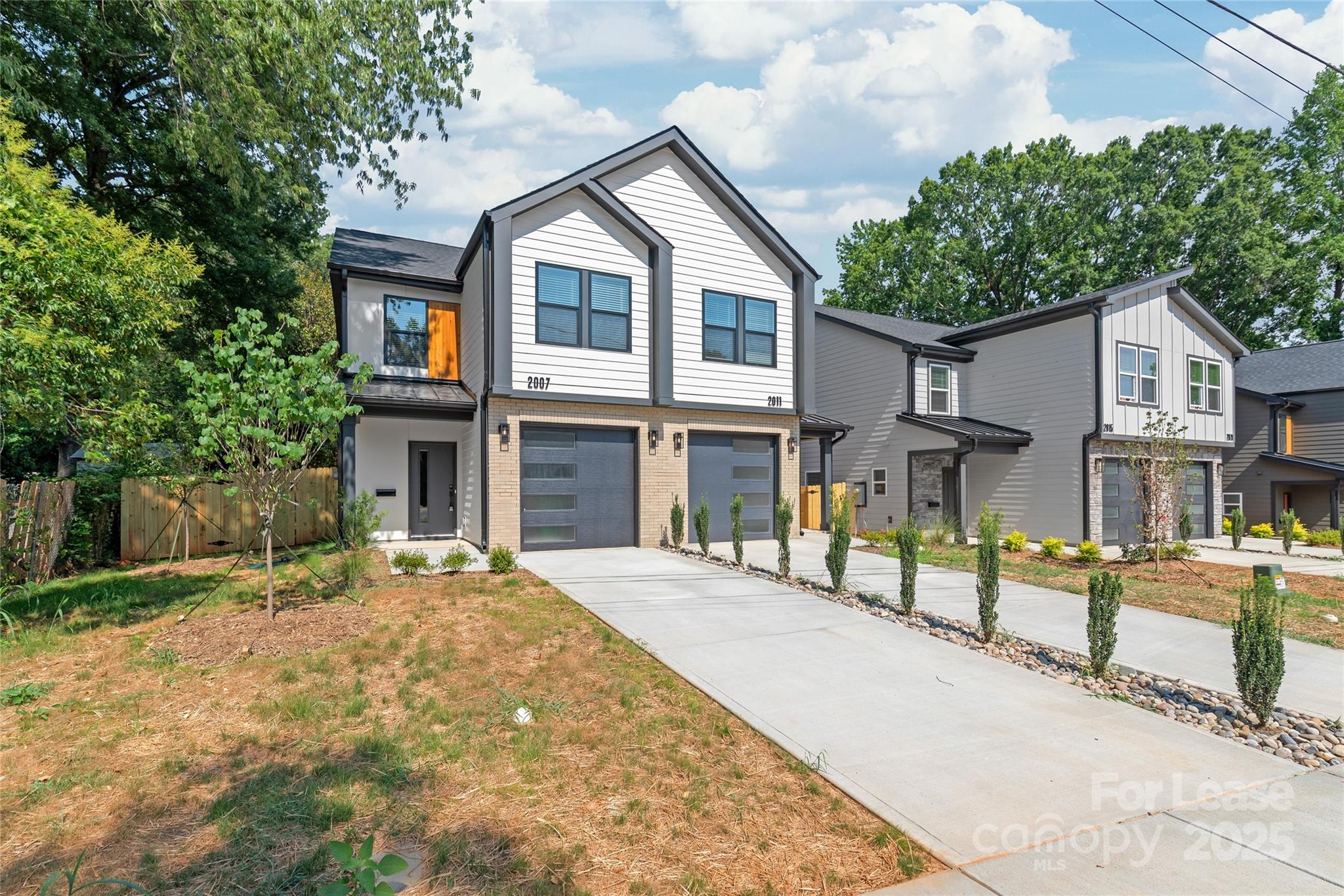 Westerly Hills - Residential Lease