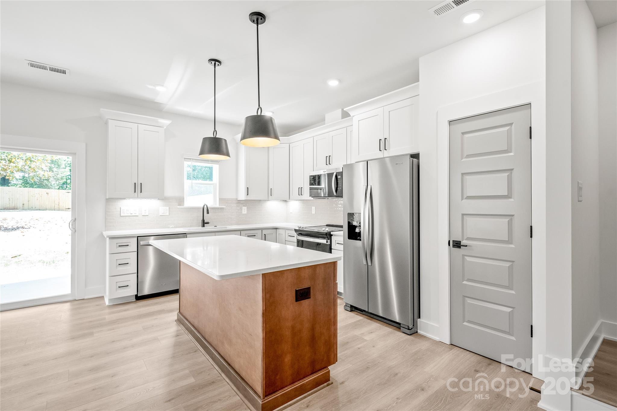 Westerly Hills - Residential Lease