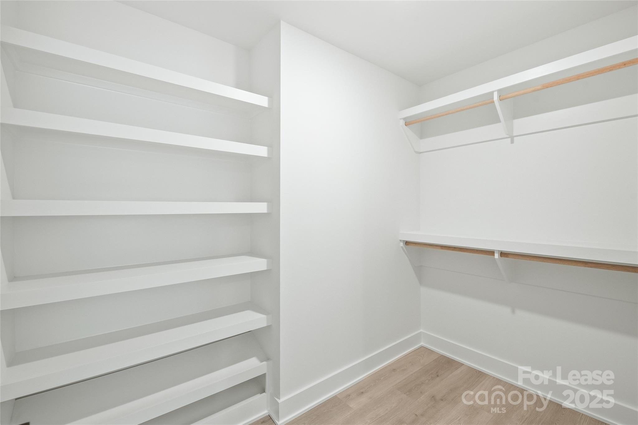 Westerly Hills - Residential Lease