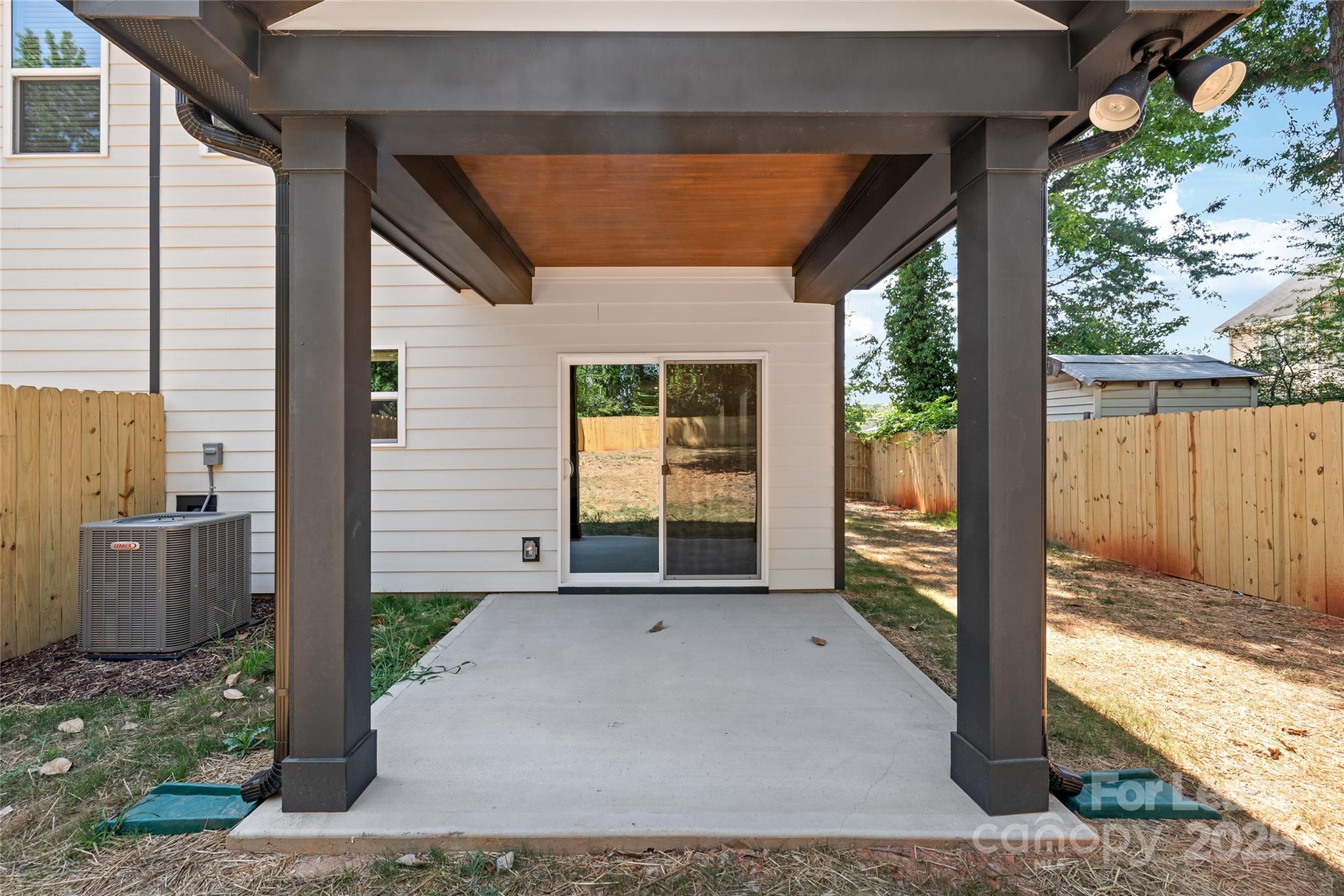 Westerly Hills - Residential Lease