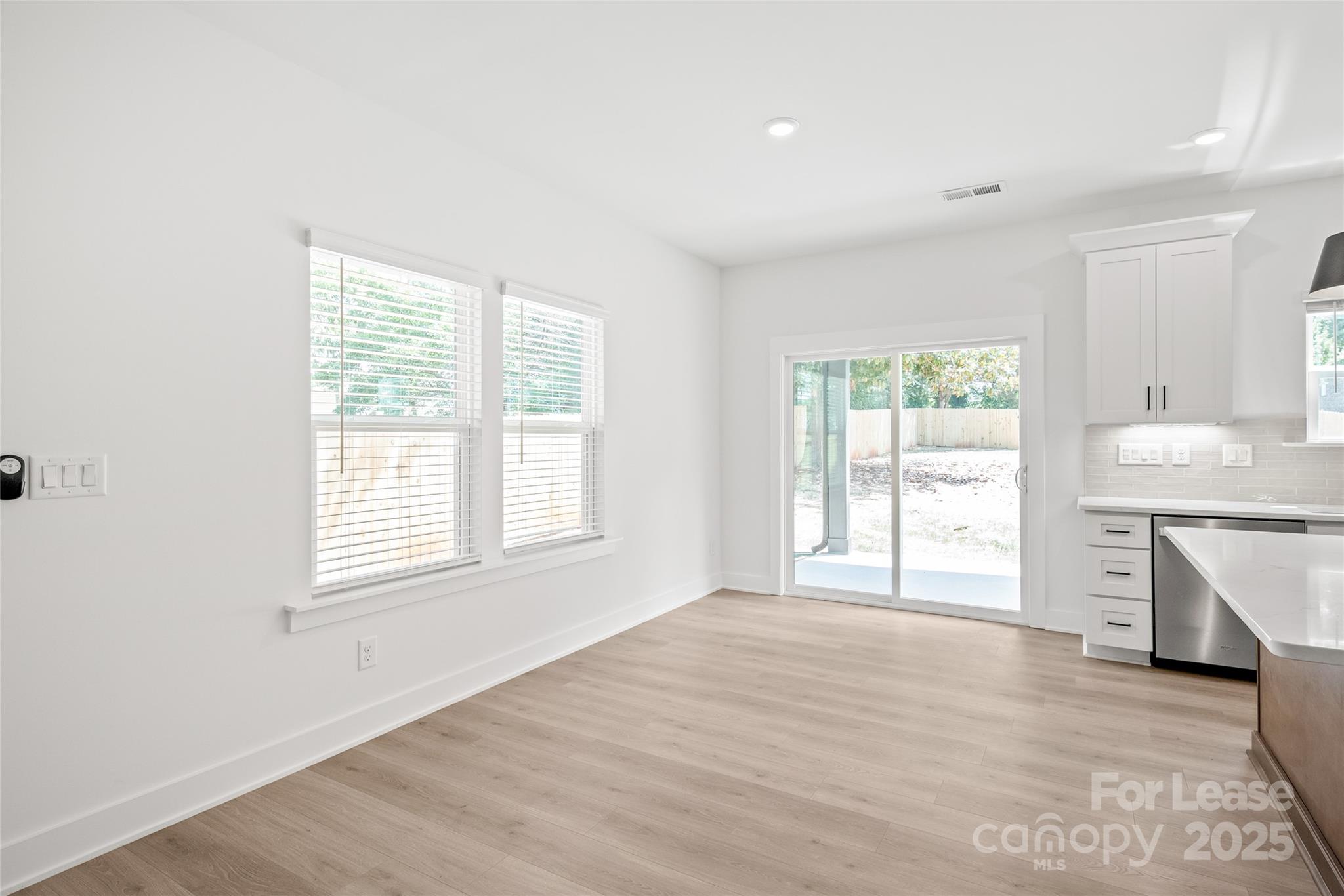 Westerly Hills - Residential Lease