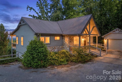 Photo of 2262 Grandview Peaks Drive, Nebo, NC 28761 (MLS # 4425294)