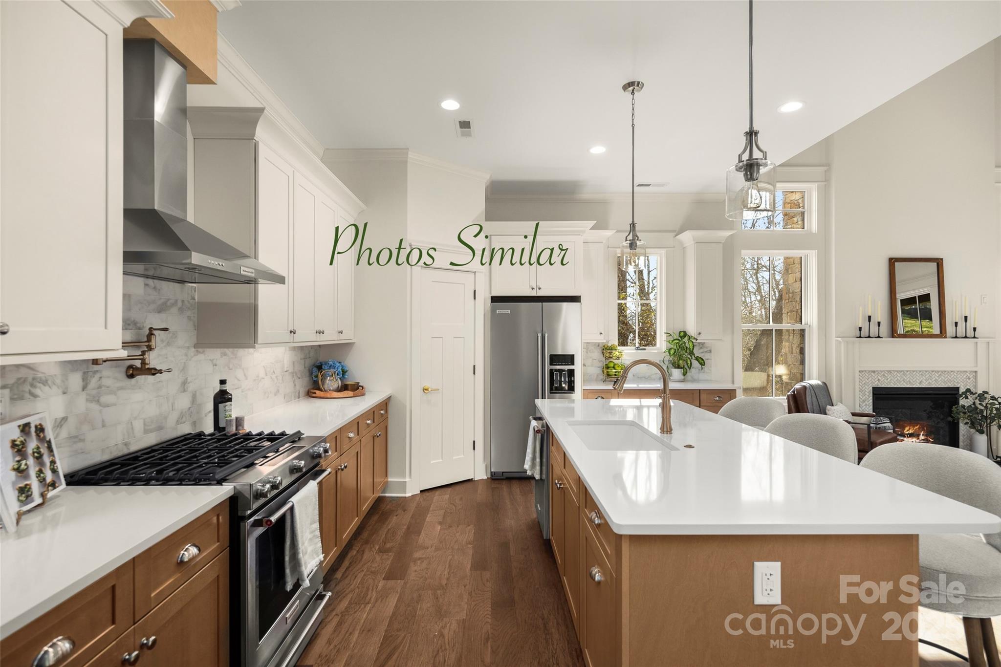 105 Chimney Chase Trail 8