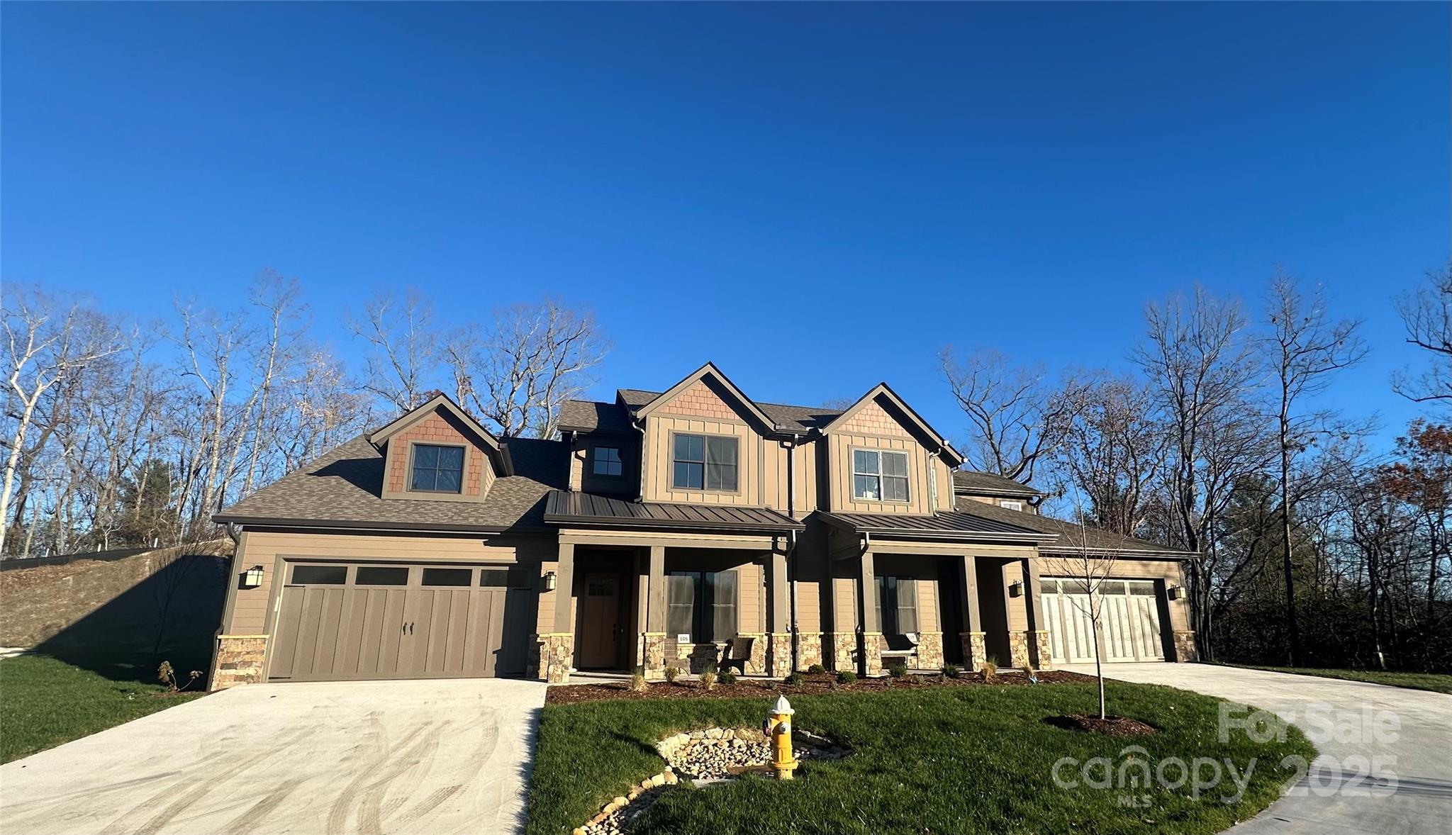 105 Chimney Chase Trail 8