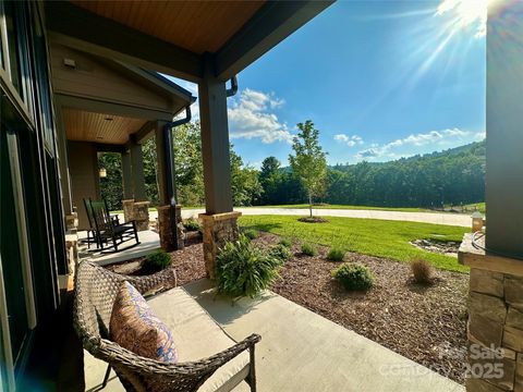 105 Chimney Chase Trail 8 Hendersonville NC 28739