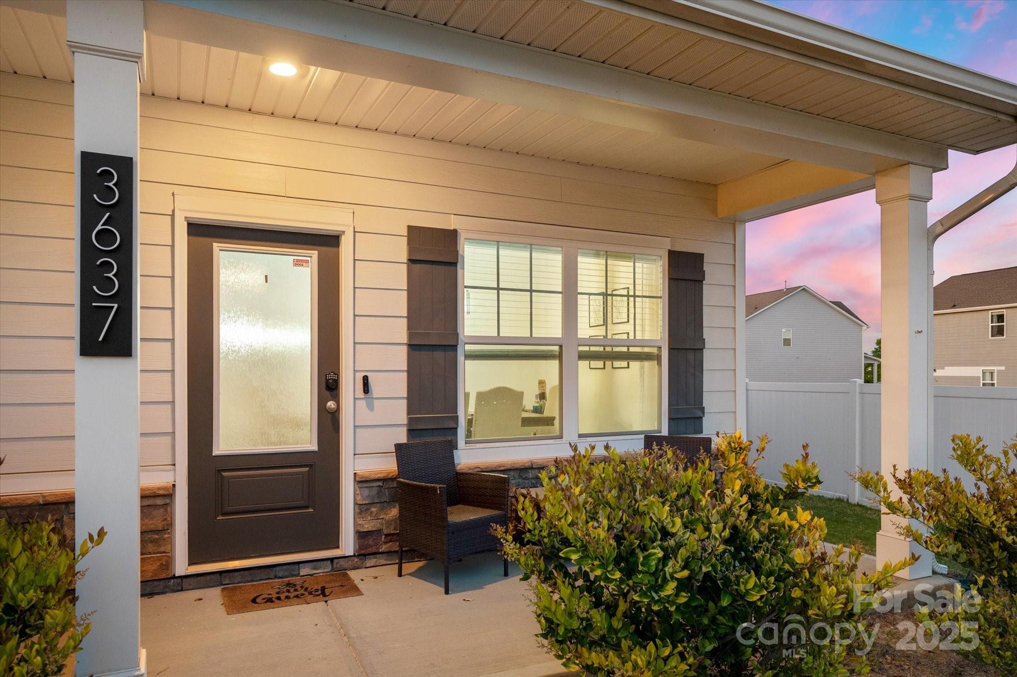 3637 Allenby Place