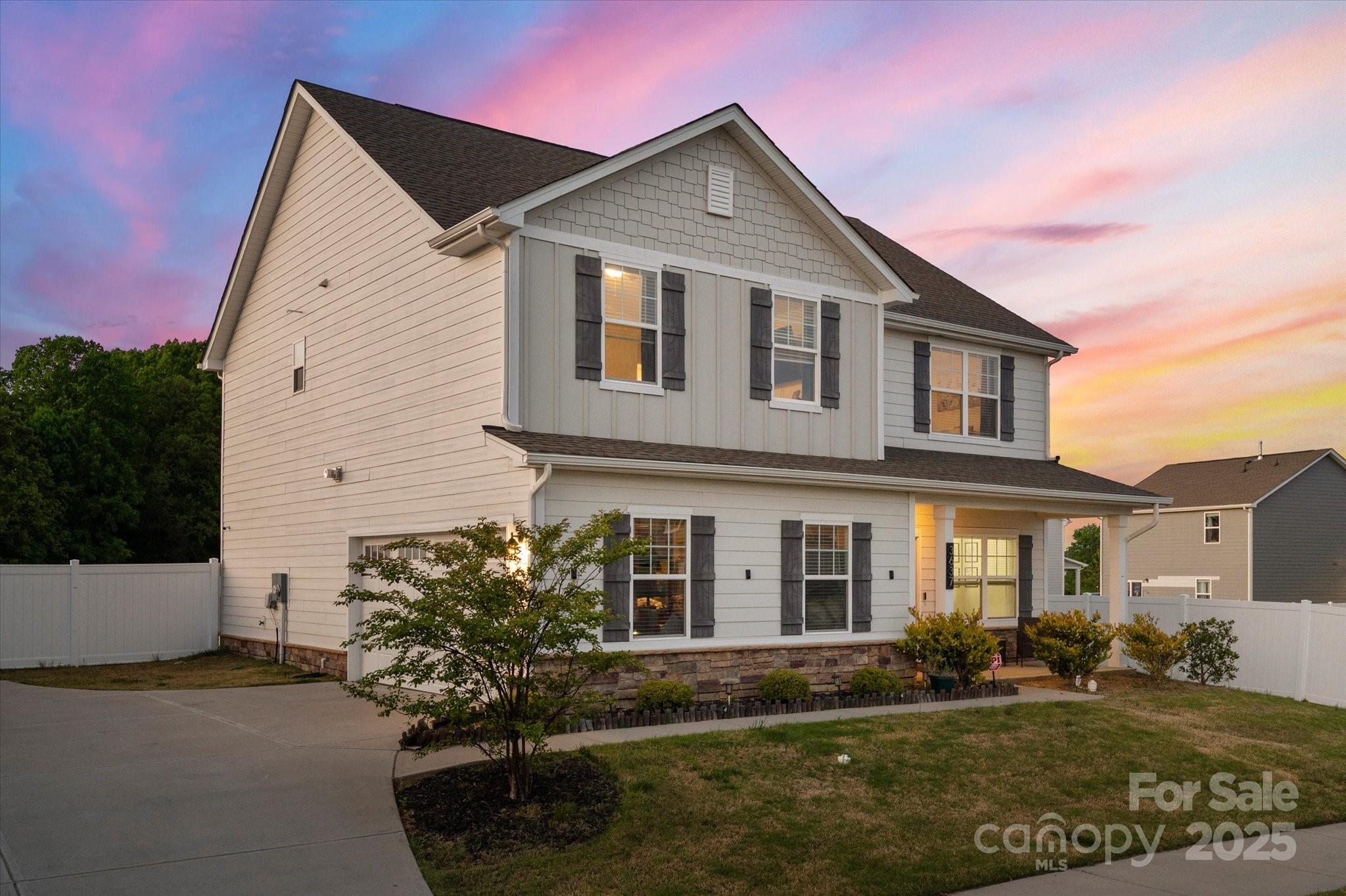 3637 Allenby Place