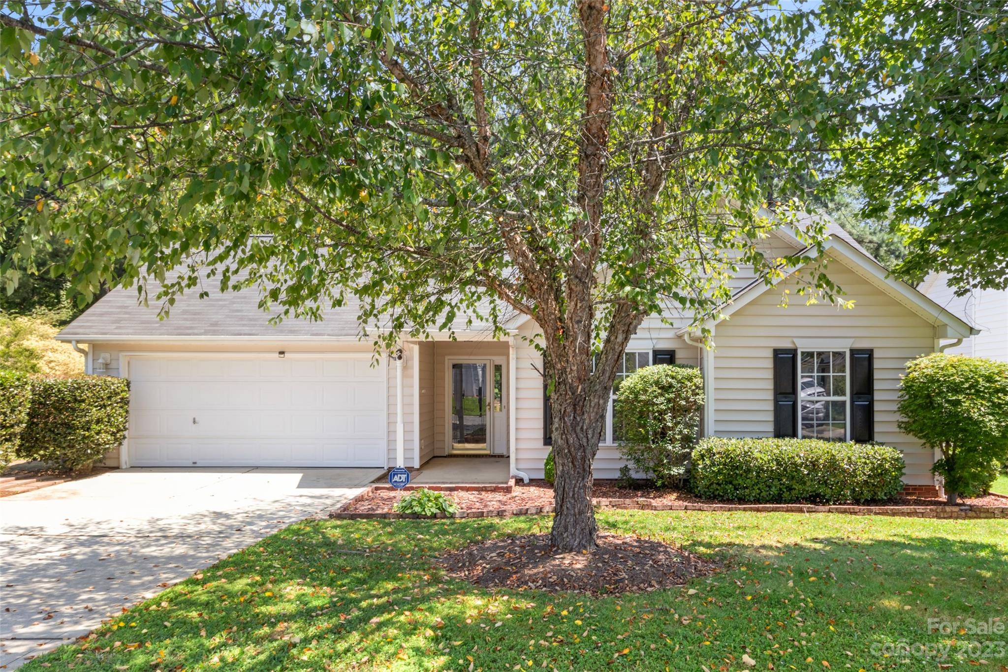 Brookstone Village - Residential