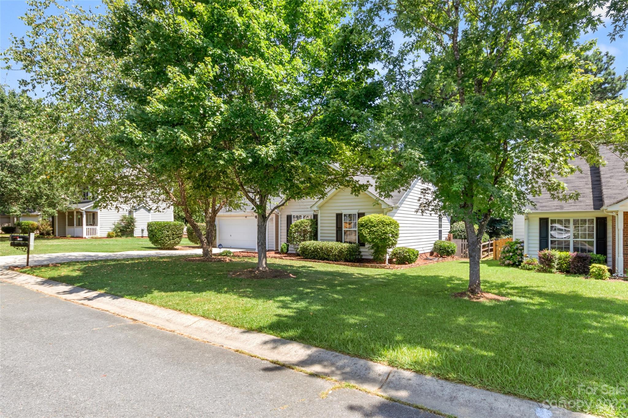 Brookstone Village - Residential