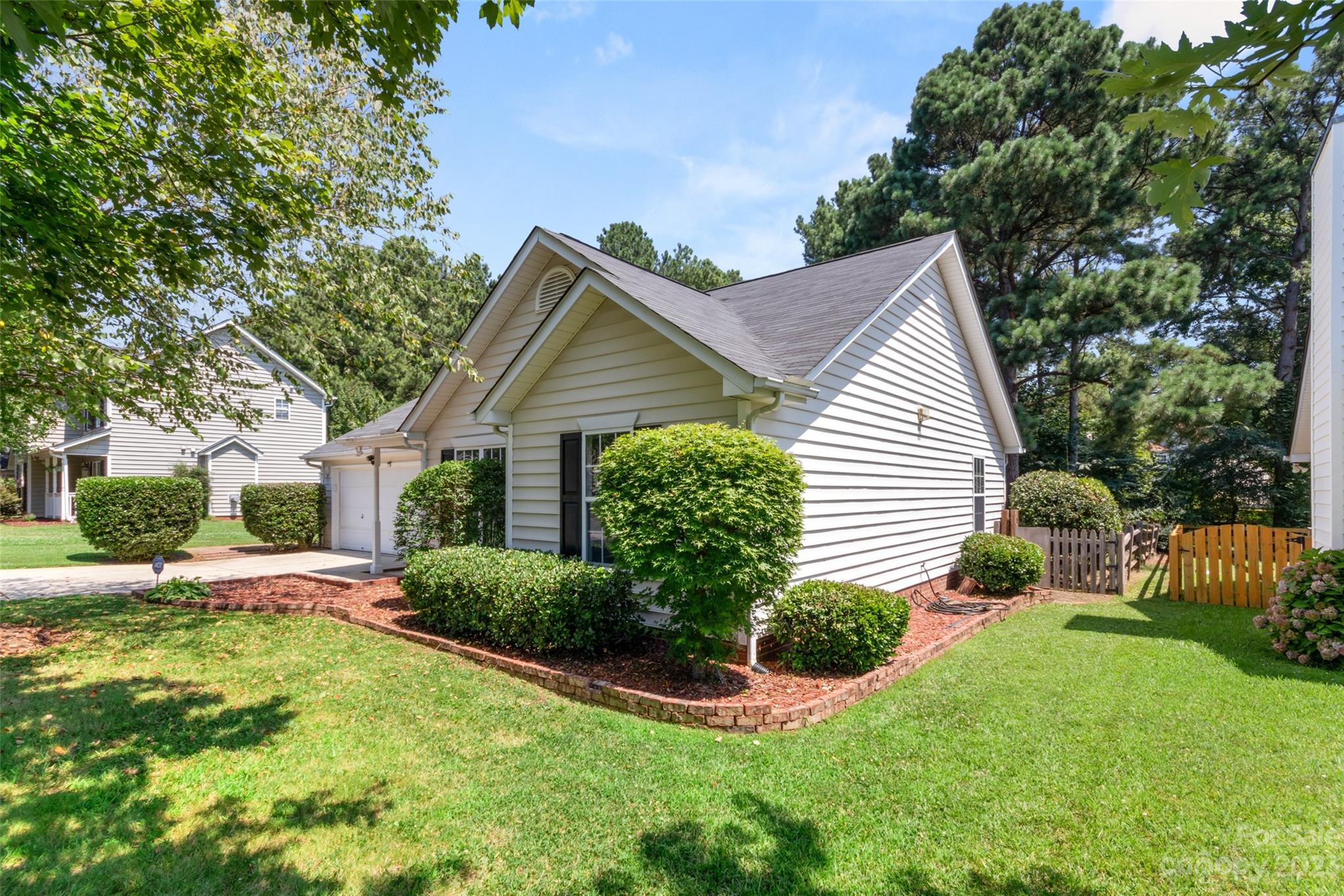 Brookstone Village - Residential