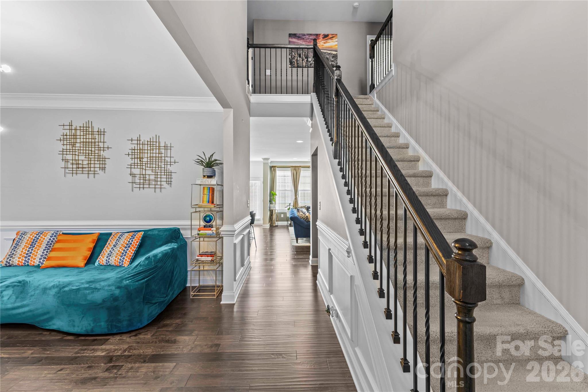 Berewick - Residential