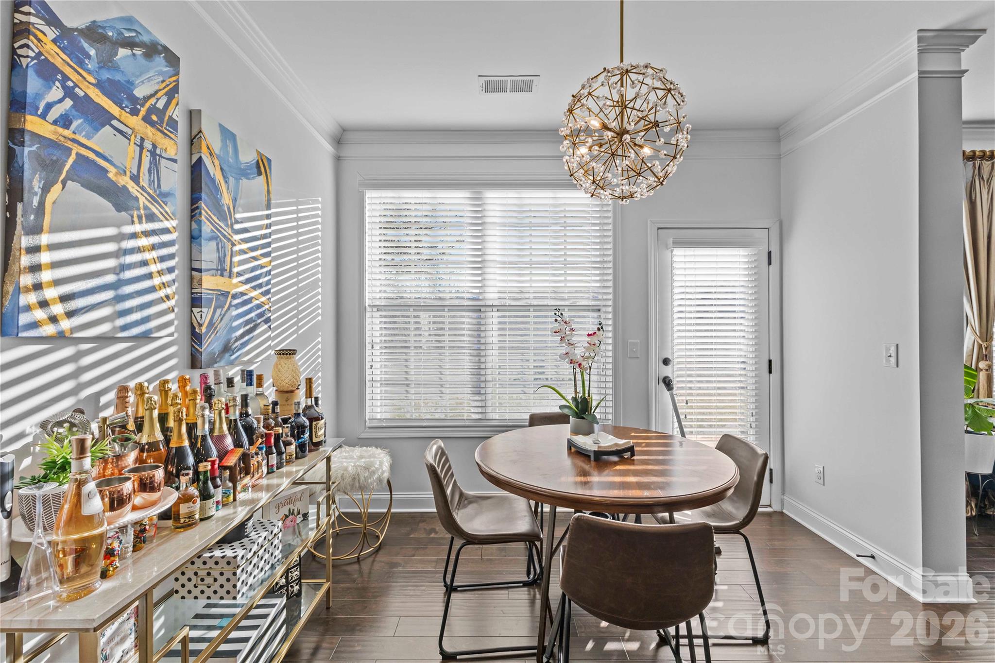 Berewick - Residential