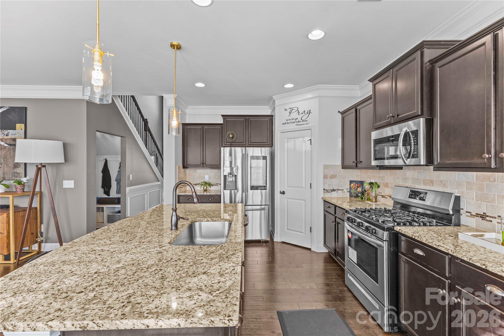 Berewick - Residential