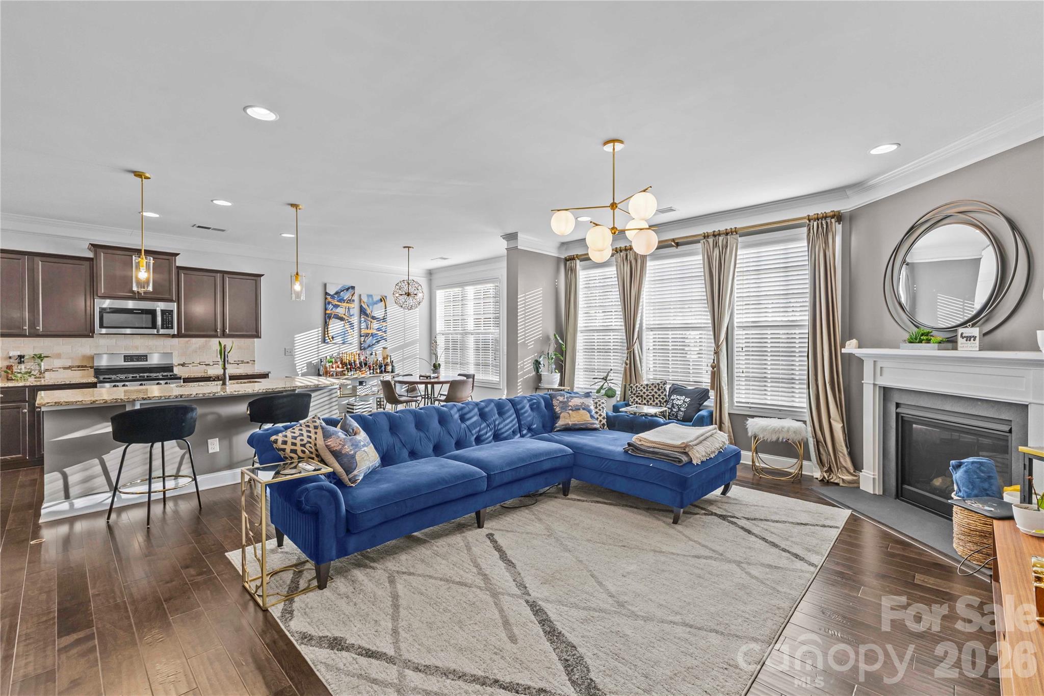 Berewick - Residential