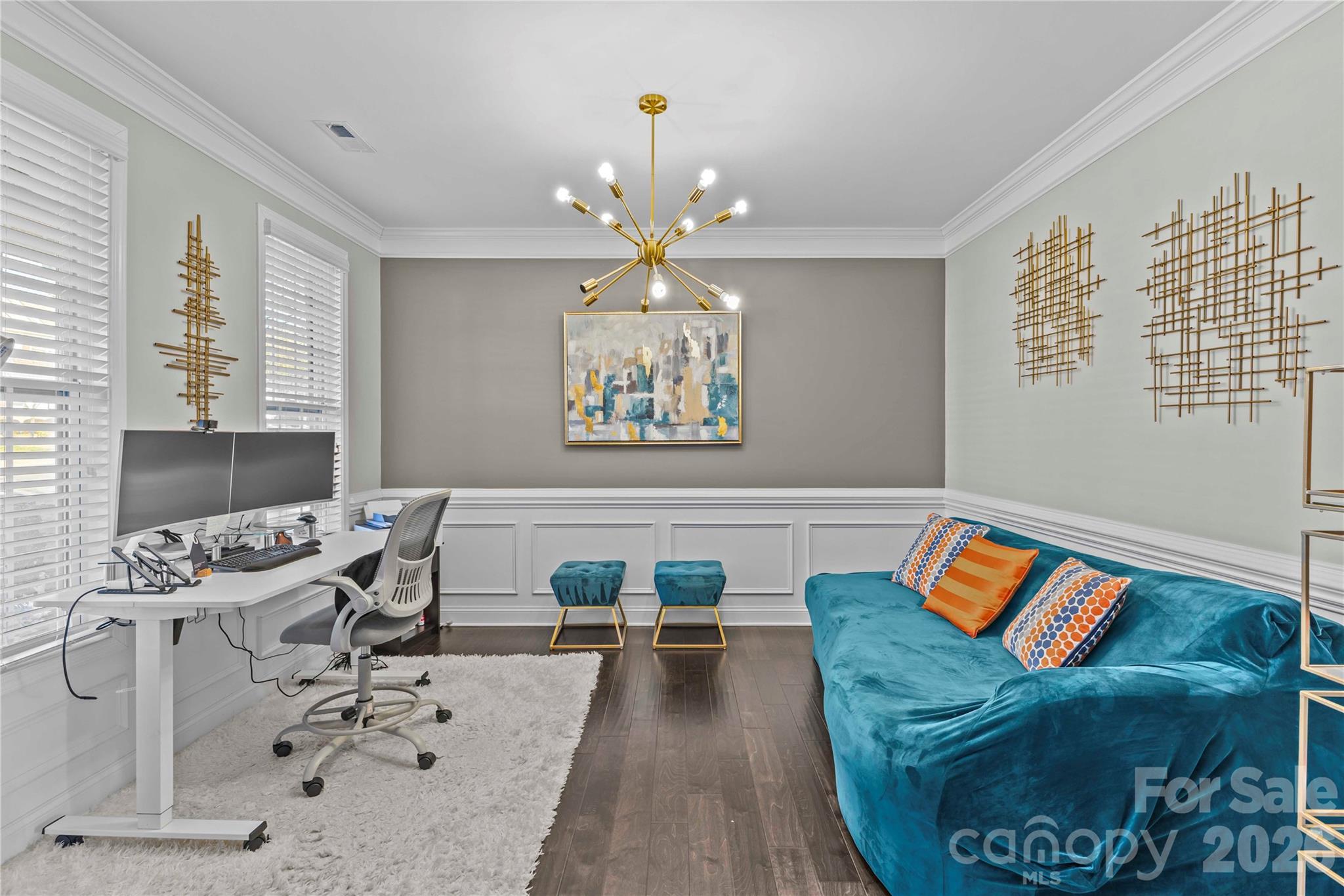 Berewick - Residential