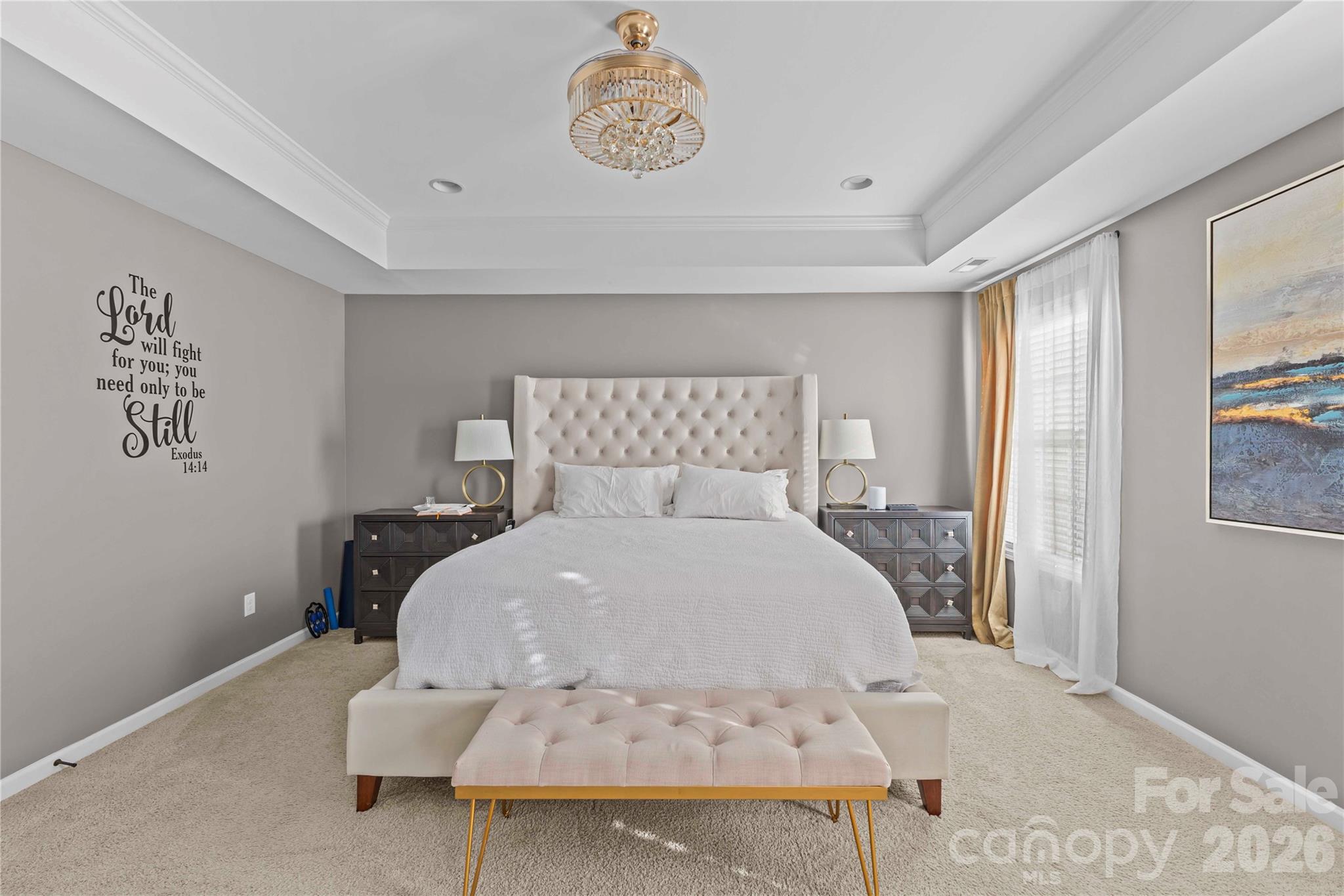 Berewick - Residential