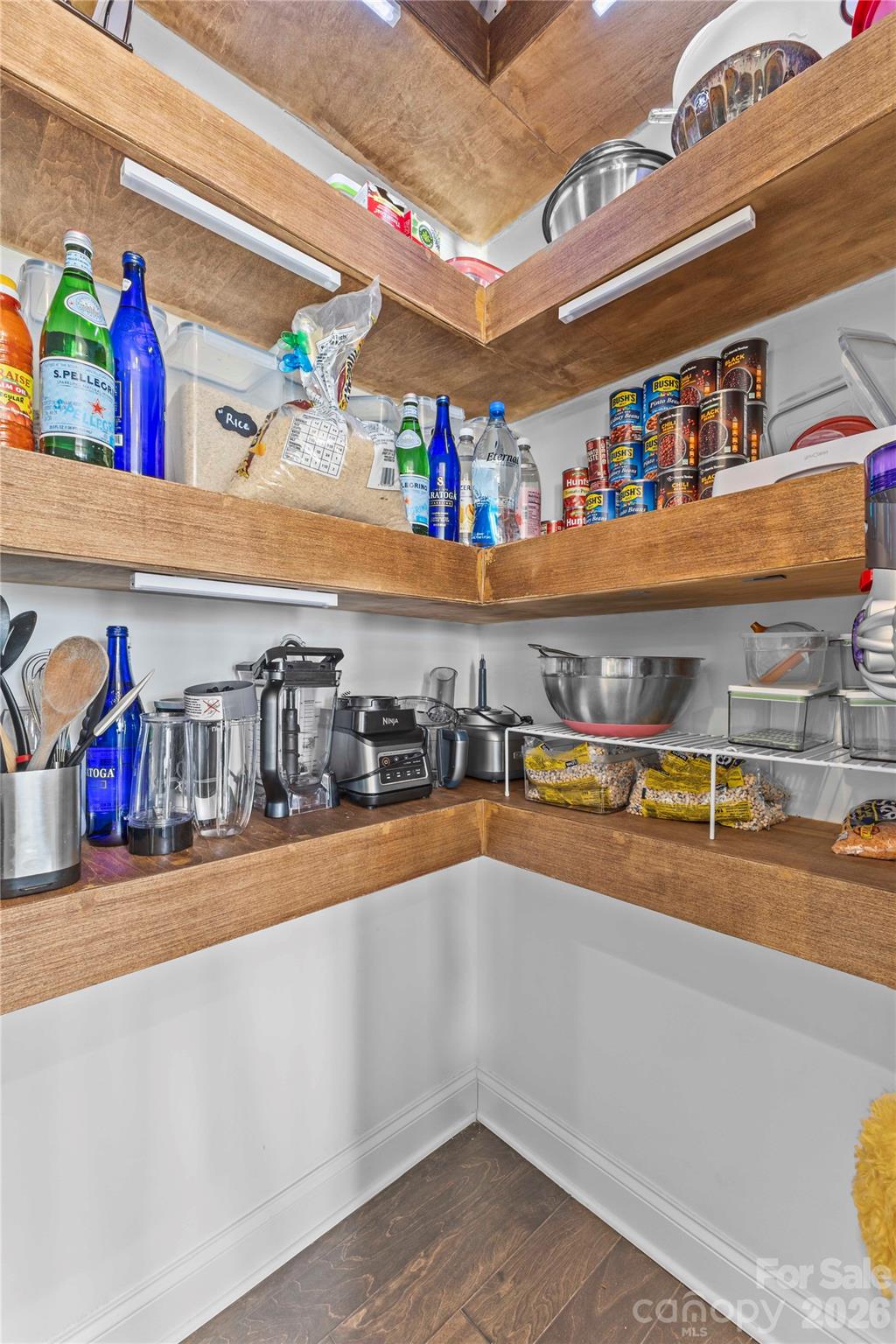 Berewick - Residential