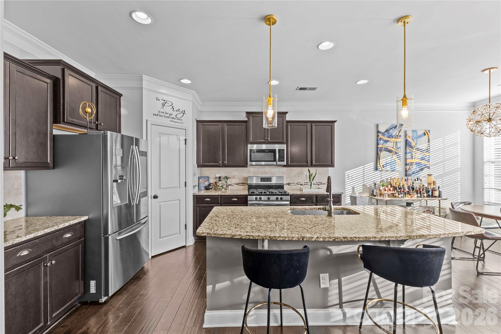 Berewick - Residential