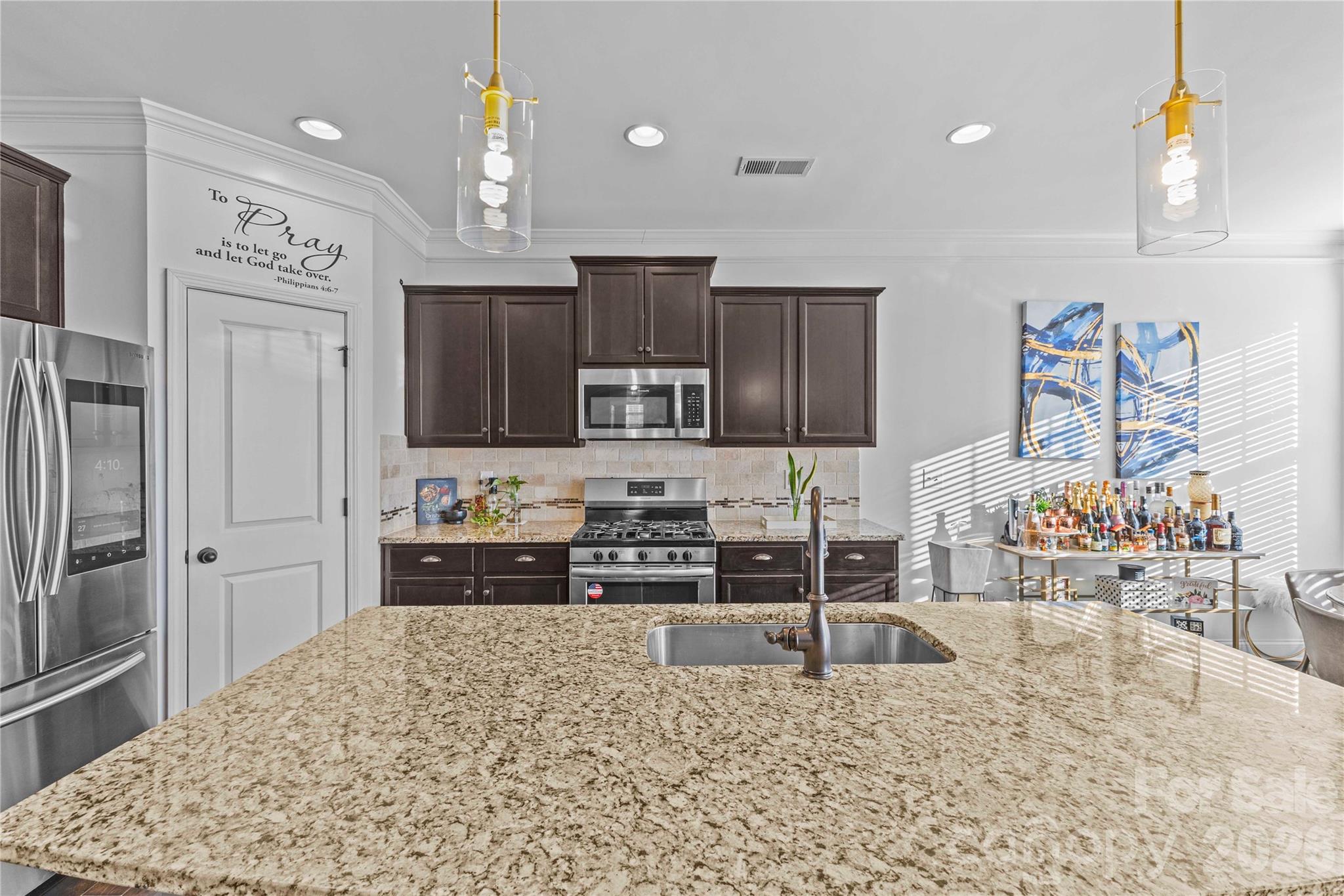 Berewick - Residential