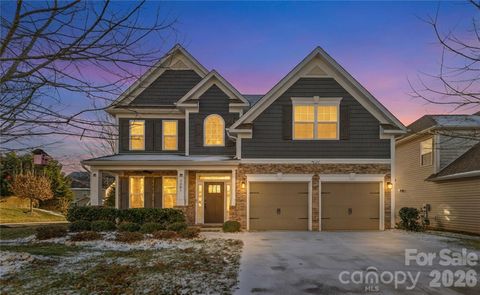 Photo of 7503 Hamilton Bridge Road, Charlotte, NC 28278 (MLS # 4340895)