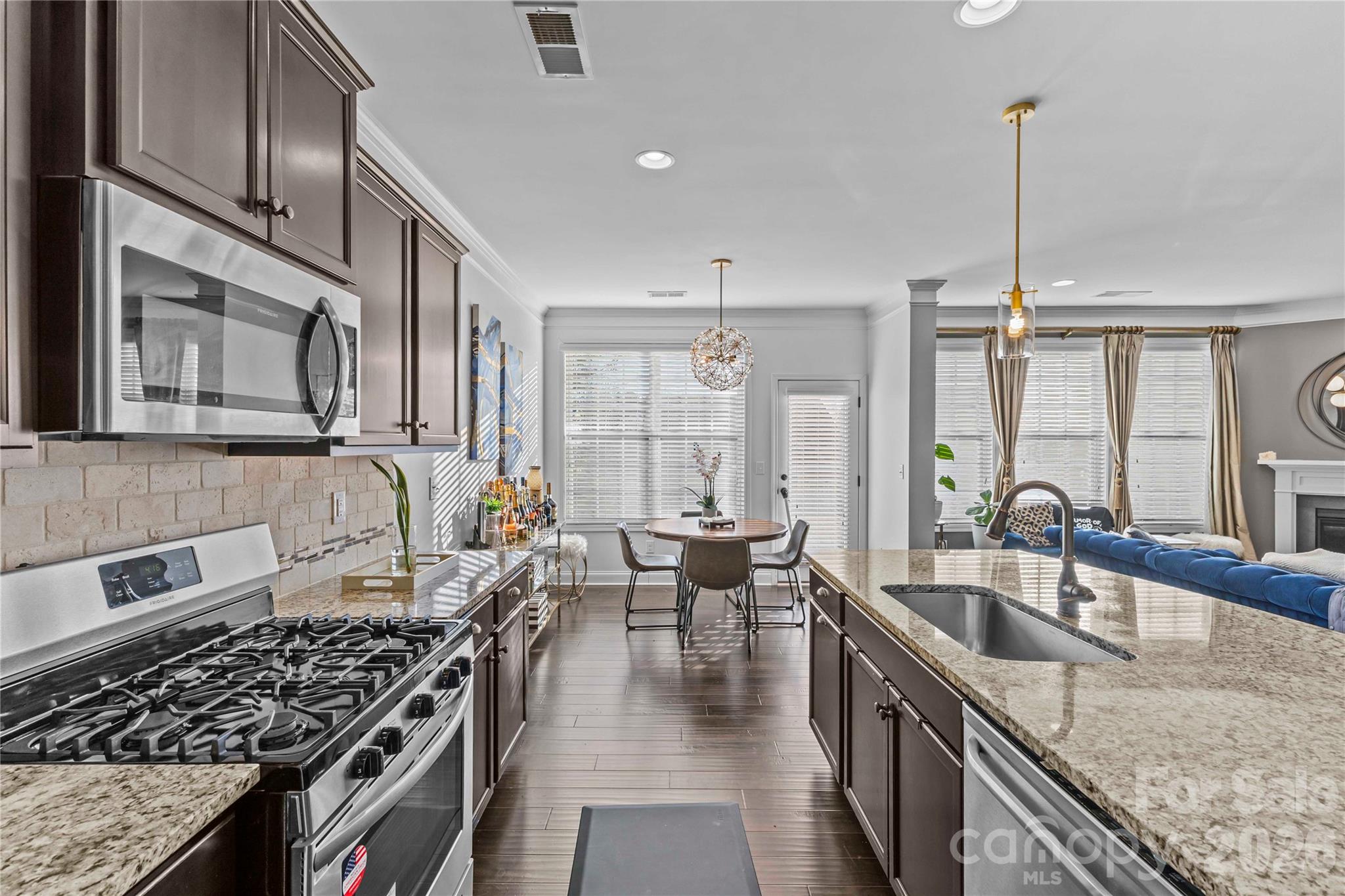 Berewick - Residential