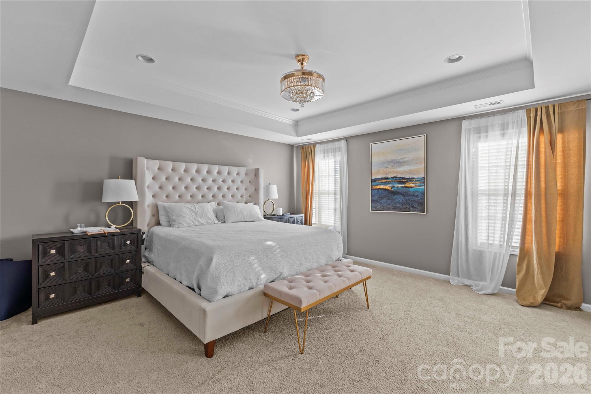 Berewick - Residential