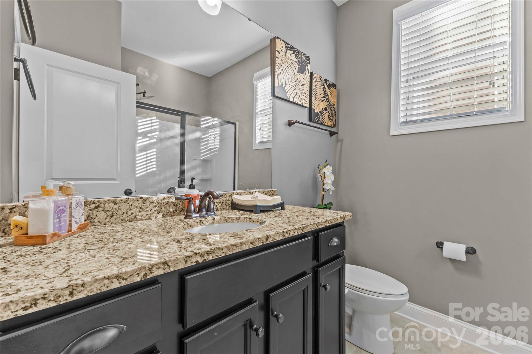 Berewick - Residential