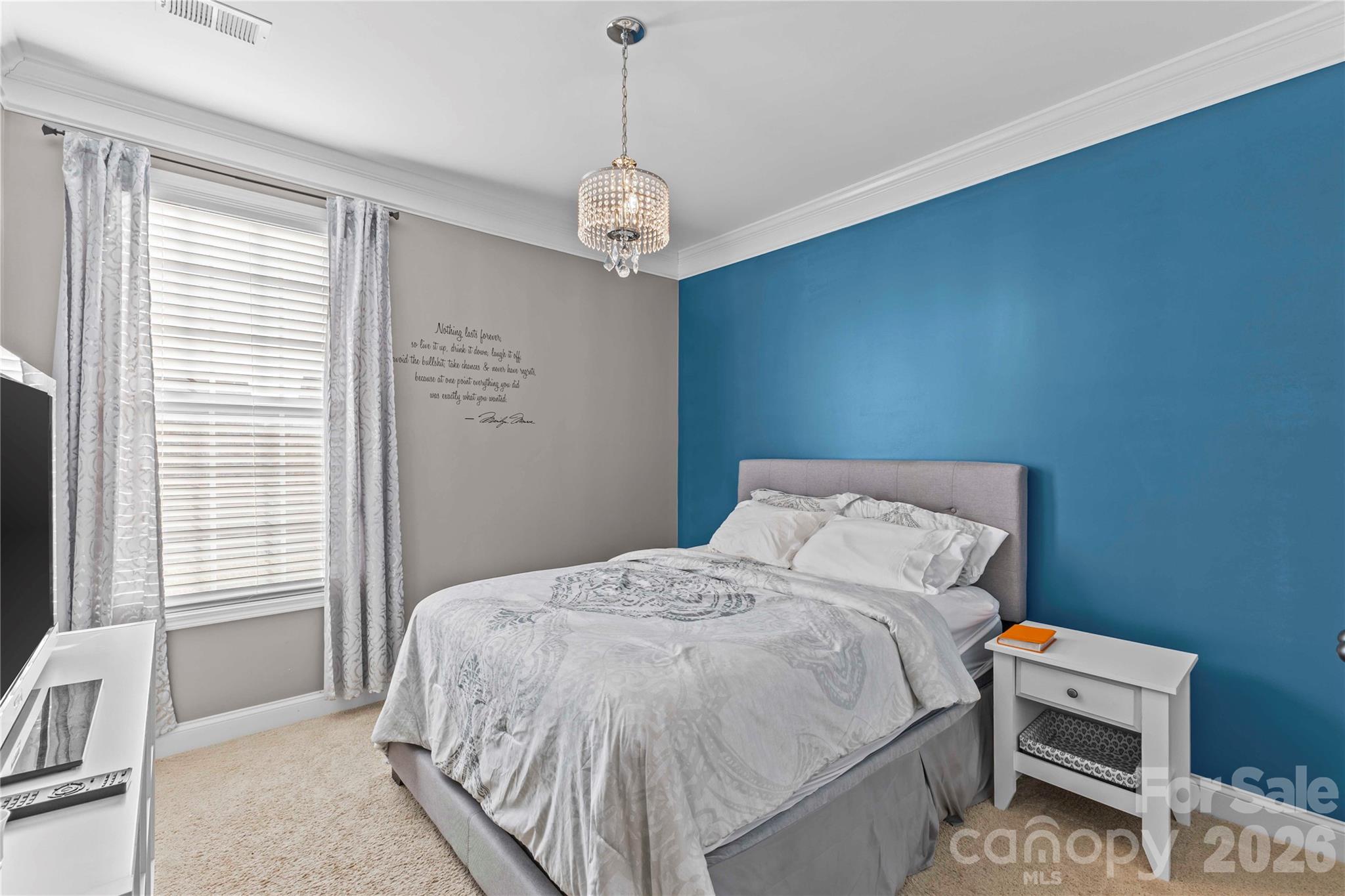 Berewick - Residential