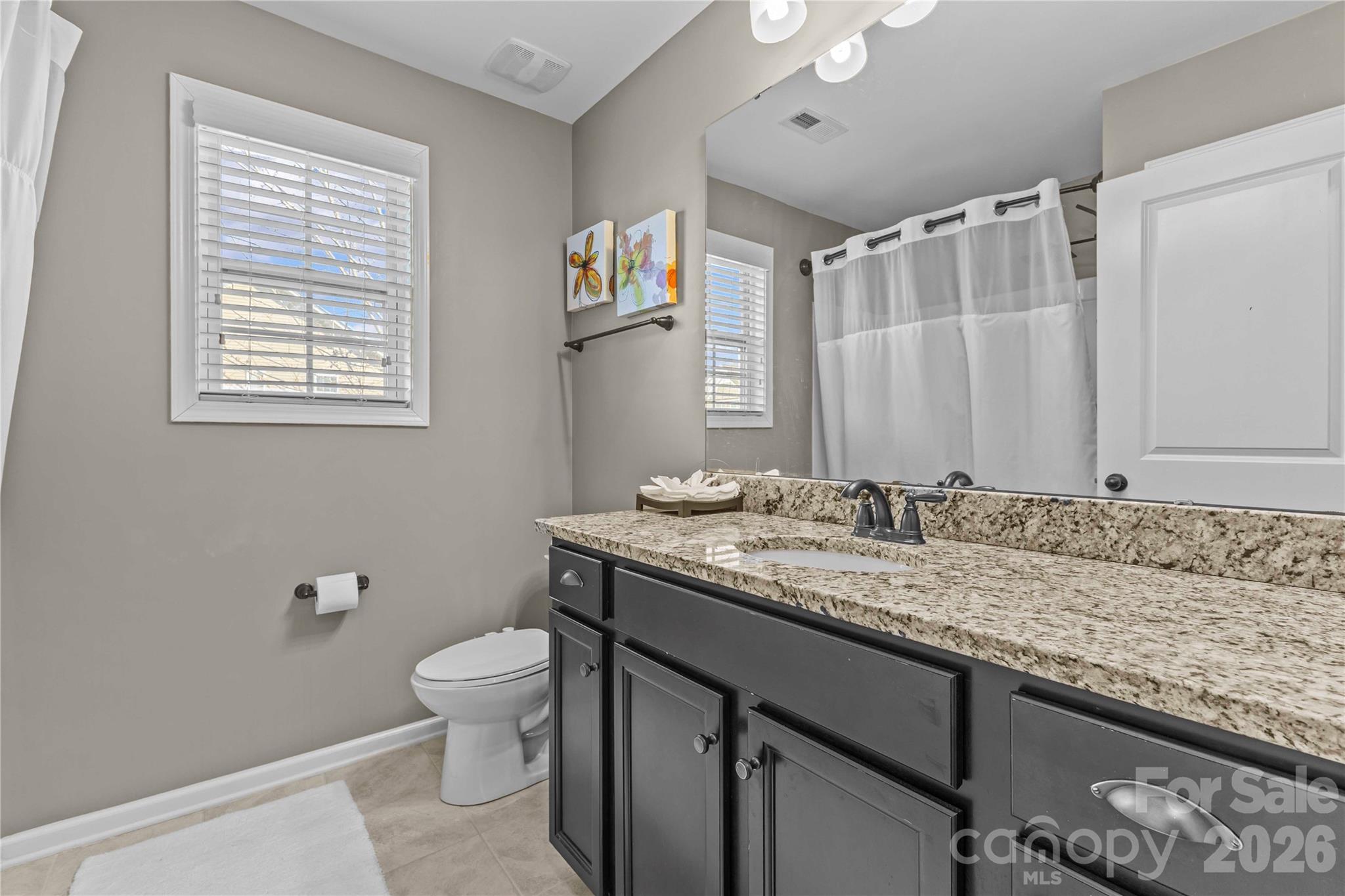 Berewick - Residential