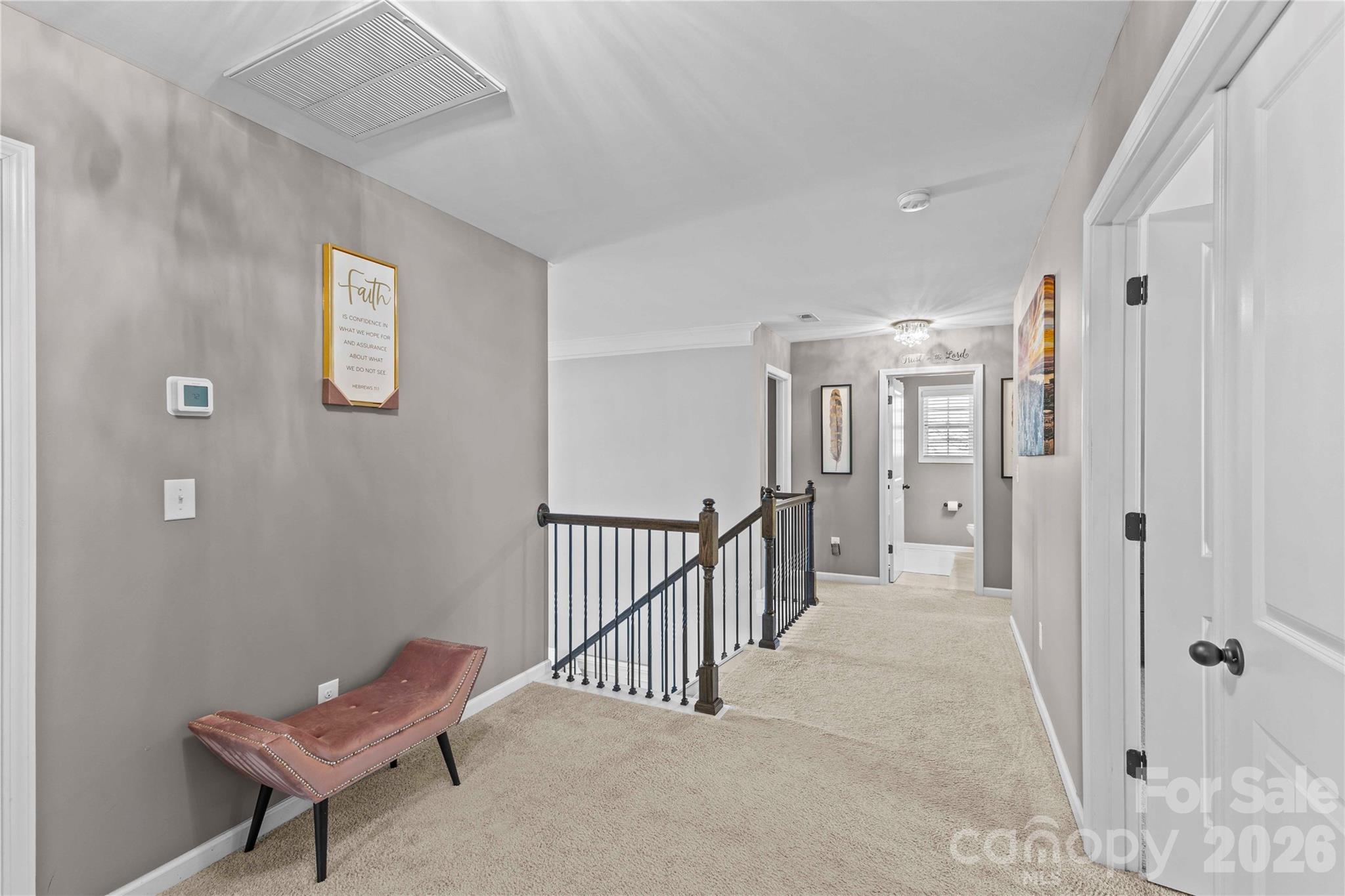 Berewick - Residential