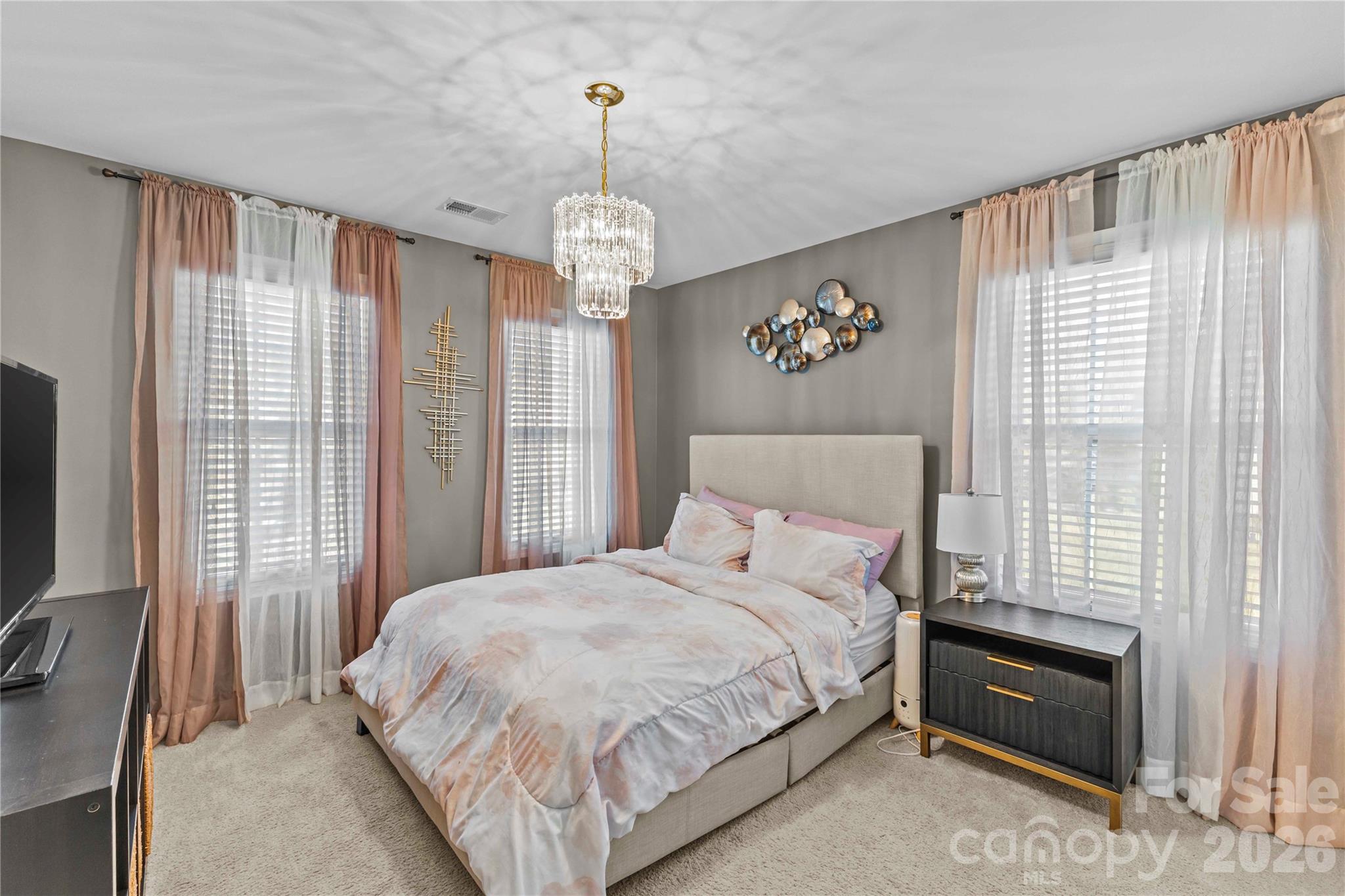 Berewick - Residential