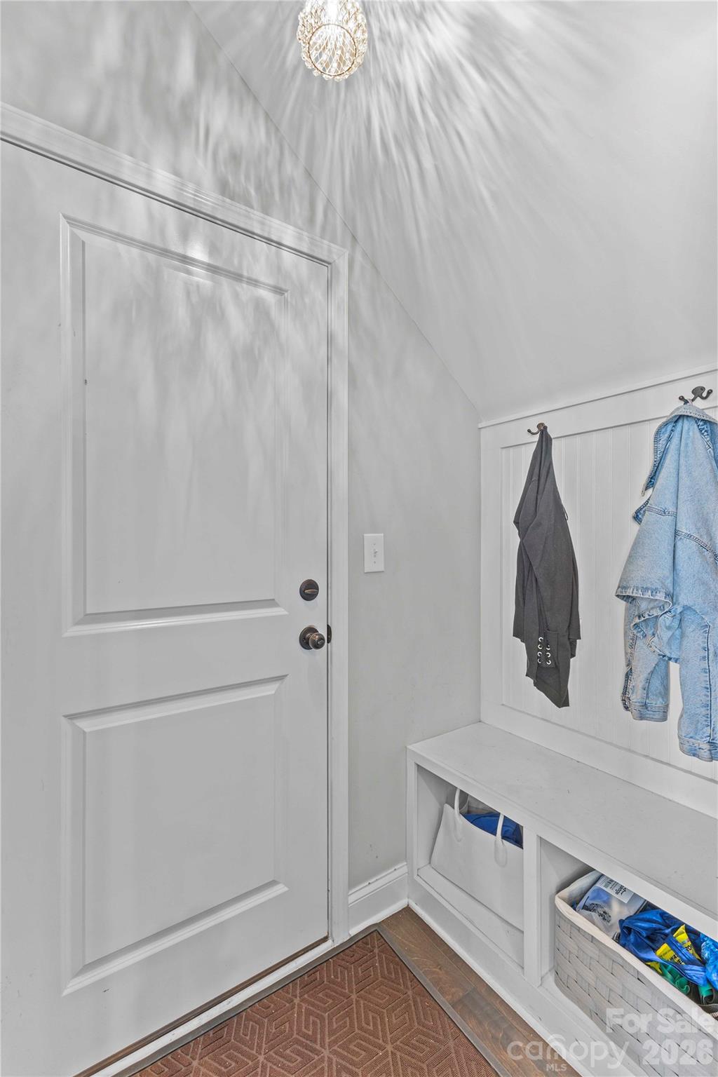 Berewick - Residential