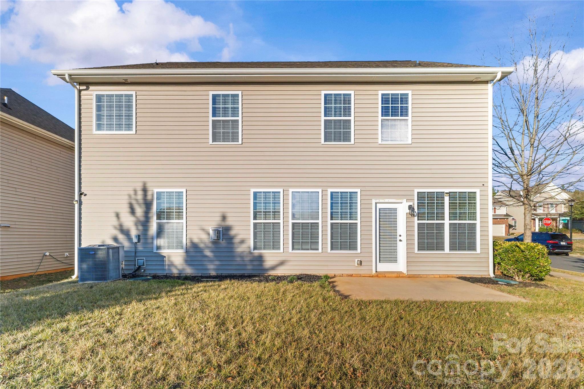 Berewick - Residential