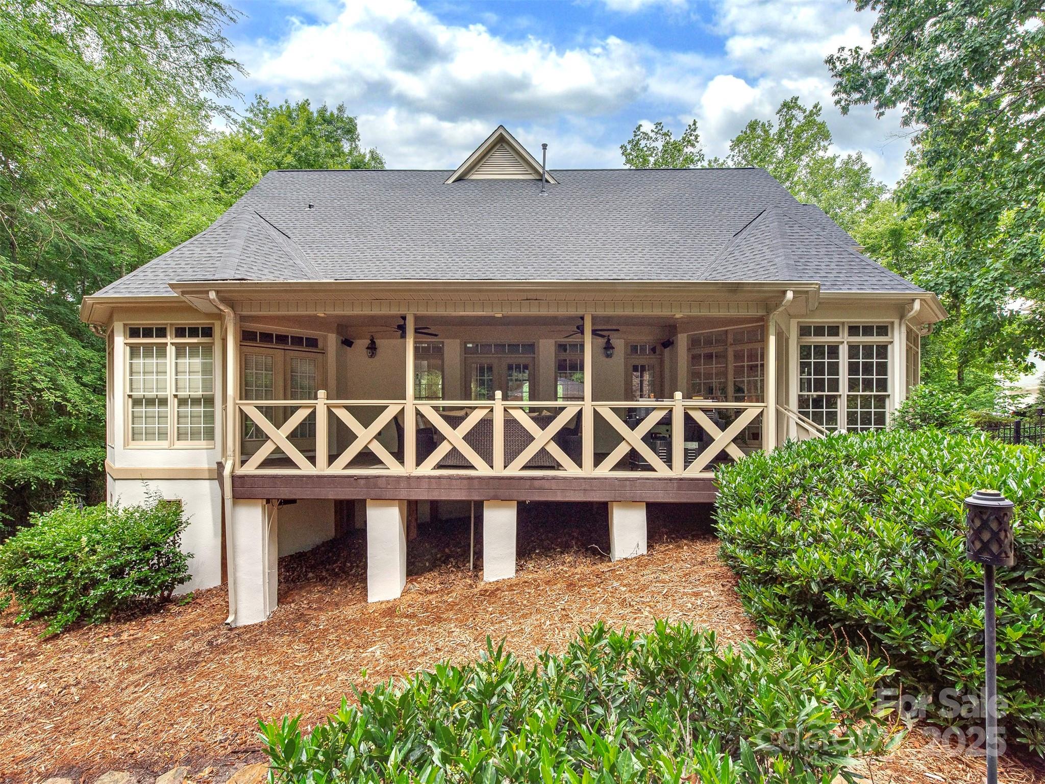 Firethorne - Residential