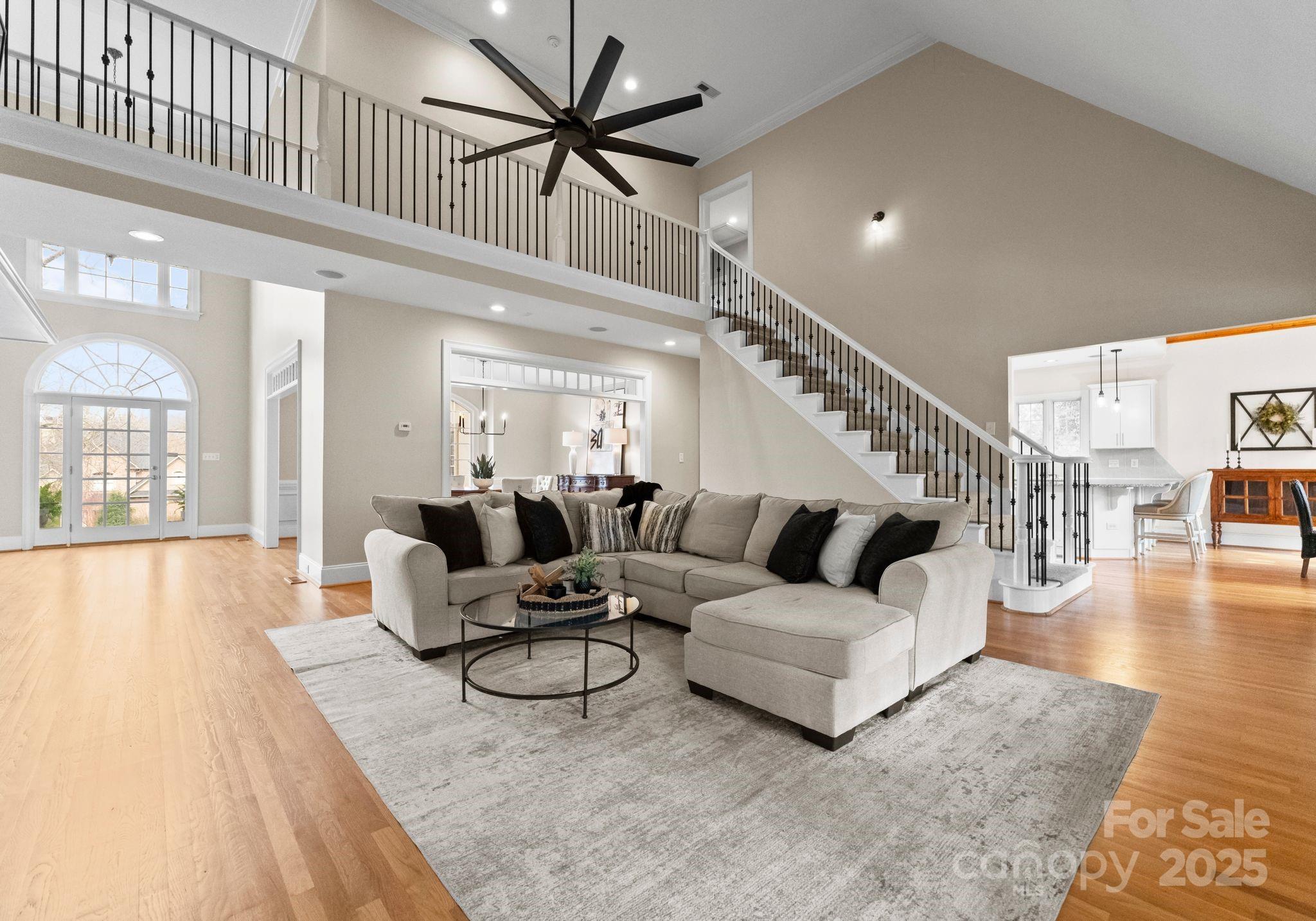 Firethorne - Residential