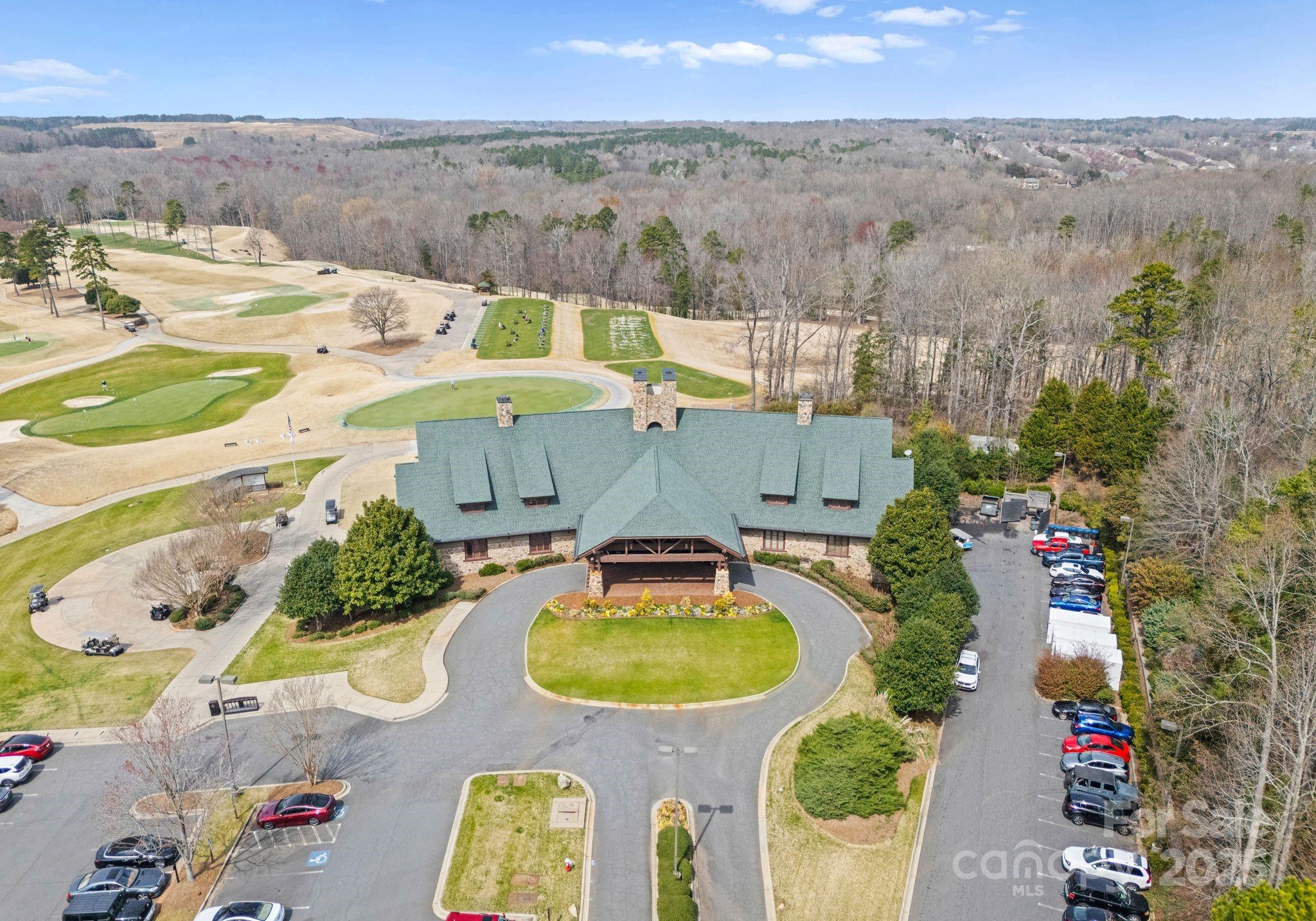 Firethorne - Residential