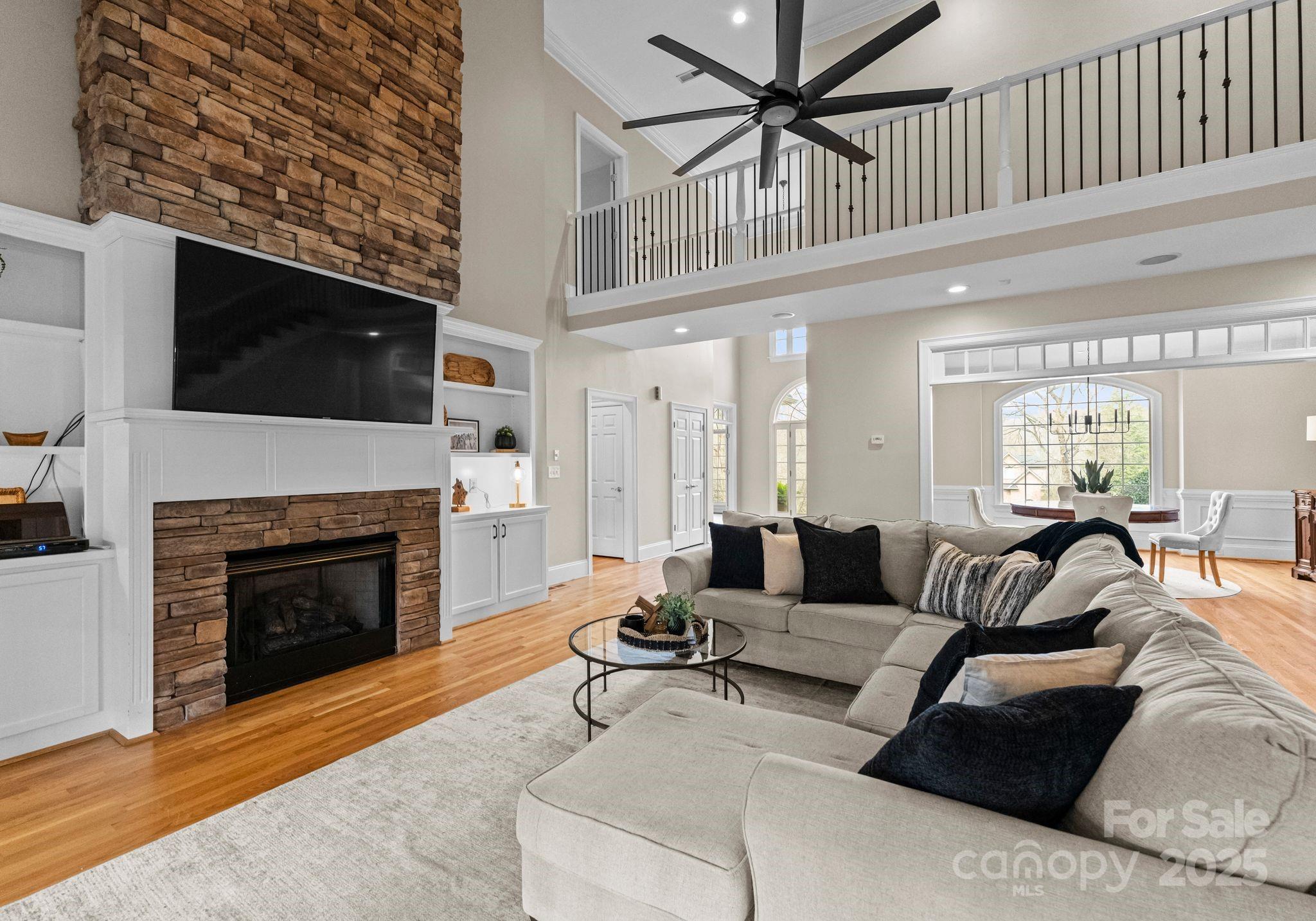 Firethorne - Residential