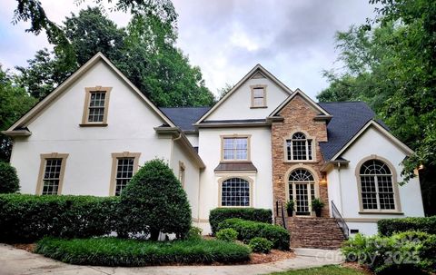 1025 Seminole Drive Waxhaw NC 28173